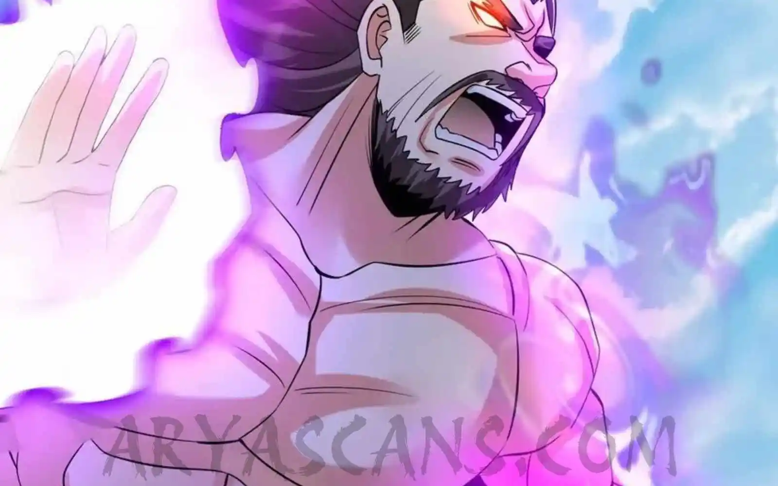 The Son Of The First Emperor Kills Enemies And Becomes A God Chapter 145