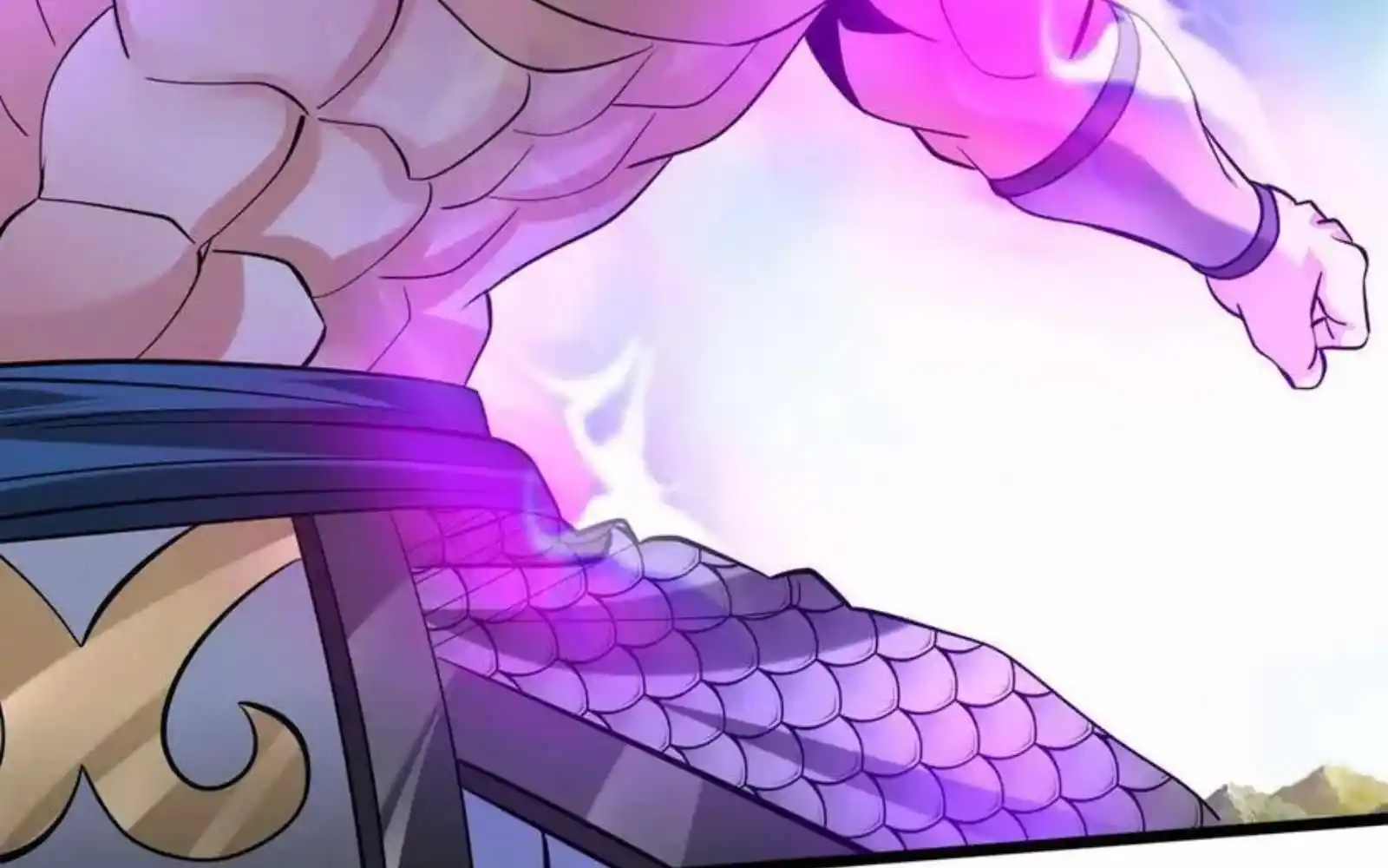 The Son Of The First Emperor Kills Enemies And Becomes A God Chapter 145