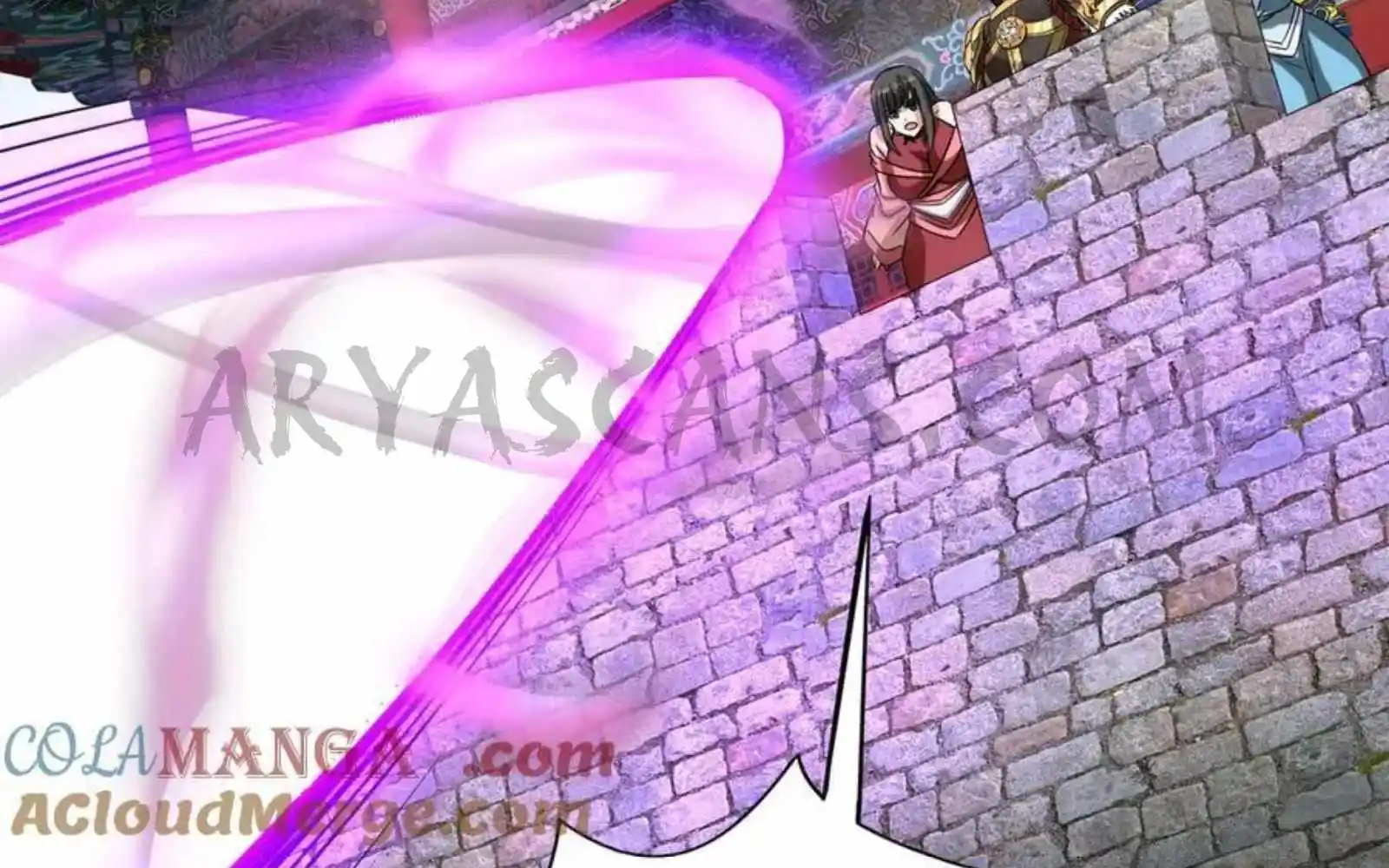 The Son Of The First Emperor Kills Enemies And Becomes A God Chapter 145