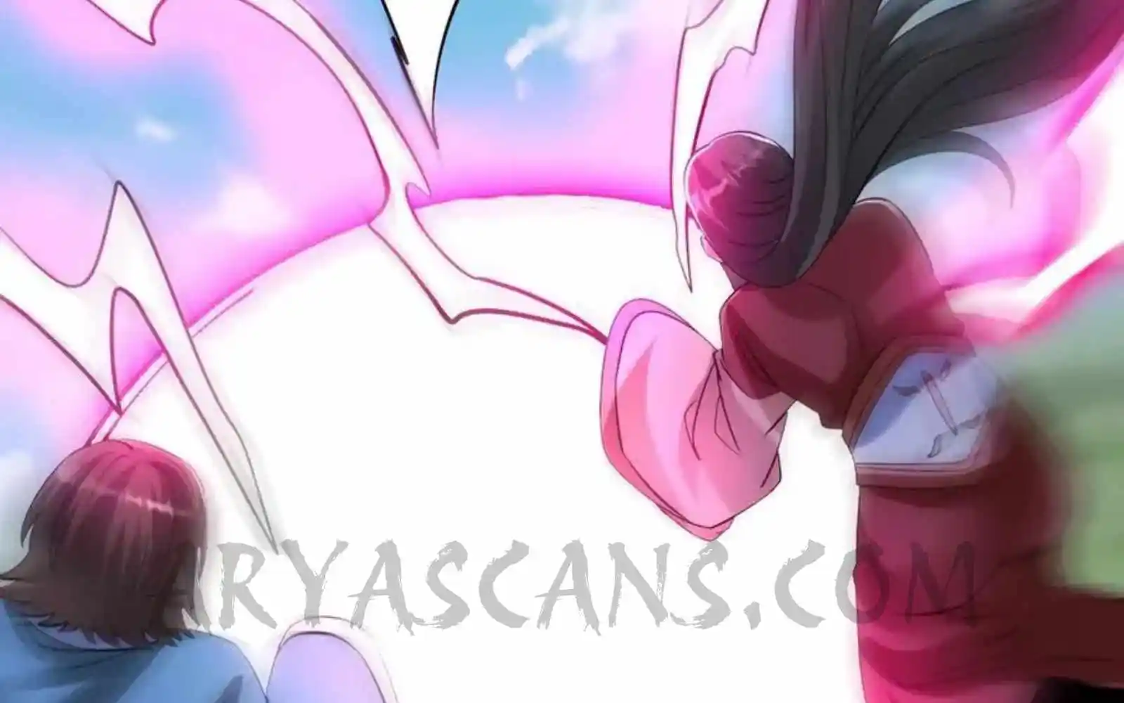 The Son Of The First Emperor Kills Enemies And Becomes A God Chapter 145