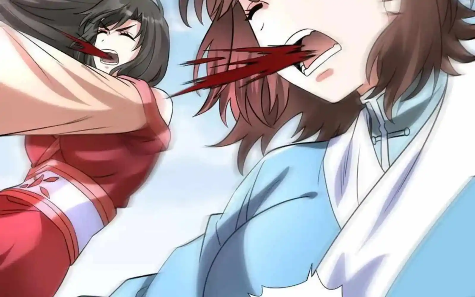 The Son Of The First Emperor Kills Enemies And Becomes A God Chapter 145