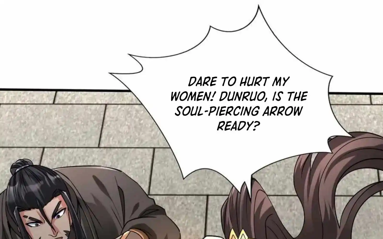 The Son Of The First Emperor Kills Enemies And Becomes A God Chapter 145