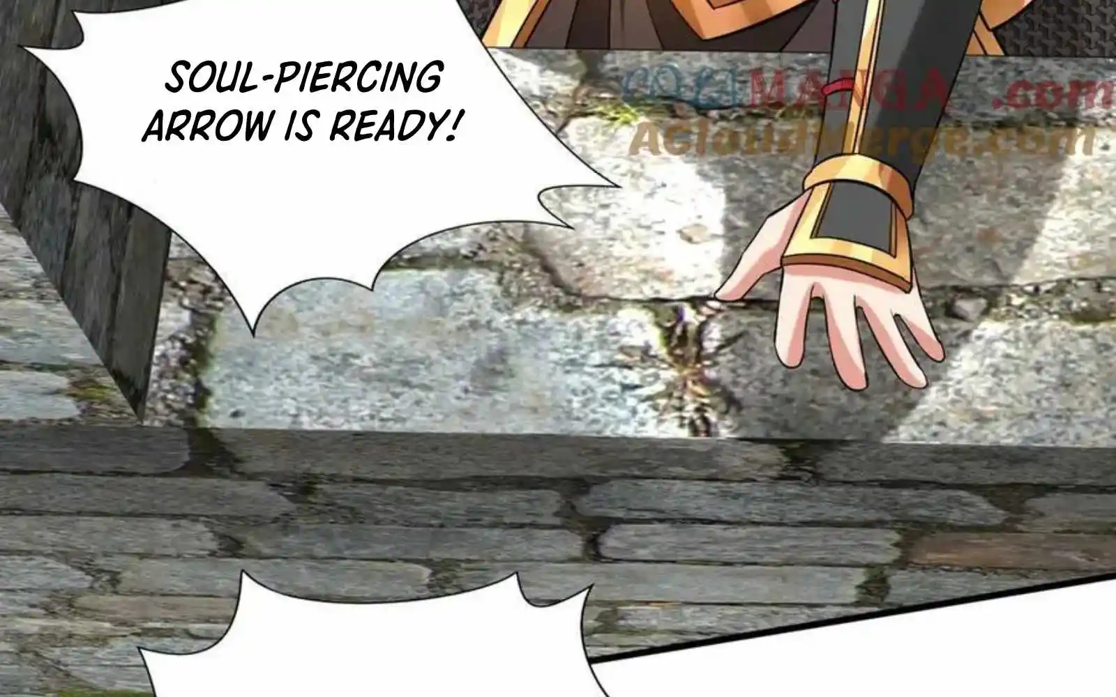 The Son Of The First Emperor Kills Enemies And Becomes A God Chapter 145