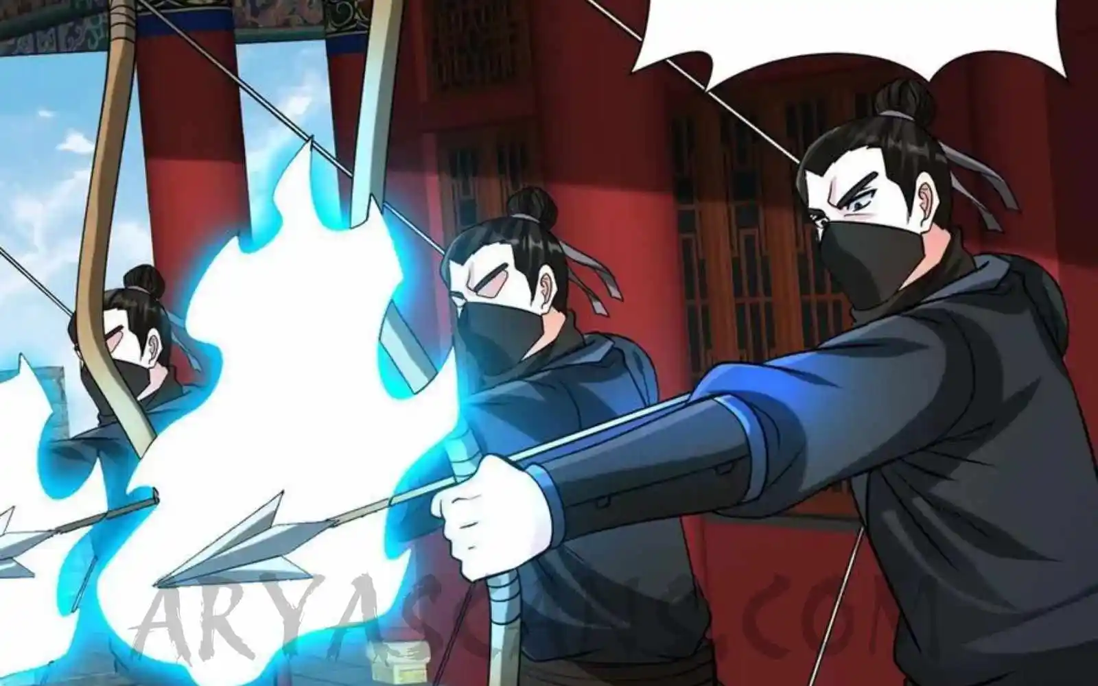 The Son Of The First Emperor Kills Enemies And Becomes A God Chapter 145