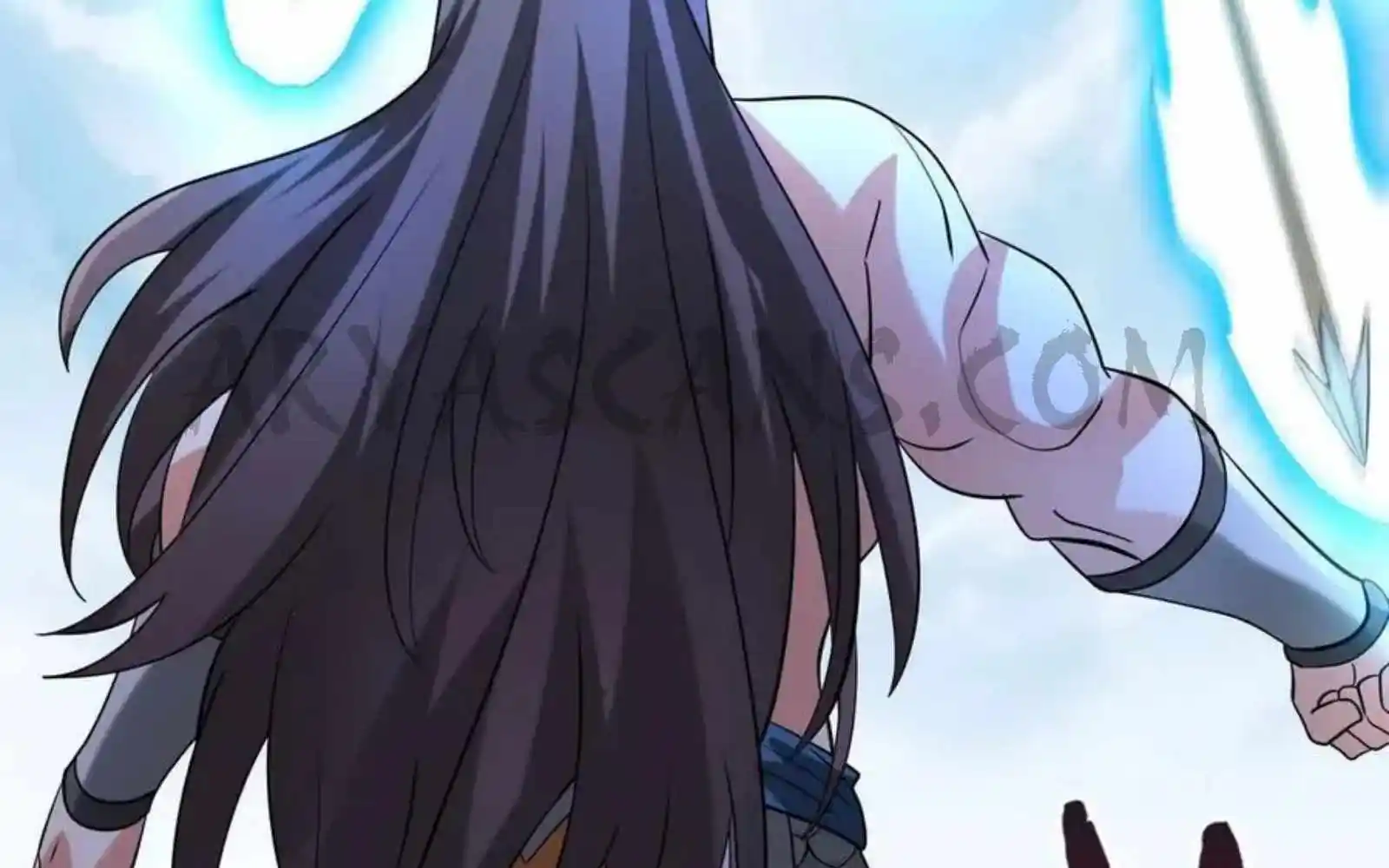 The Son Of The First Emperor Kills Enemies And Becomes A God Chapter 145