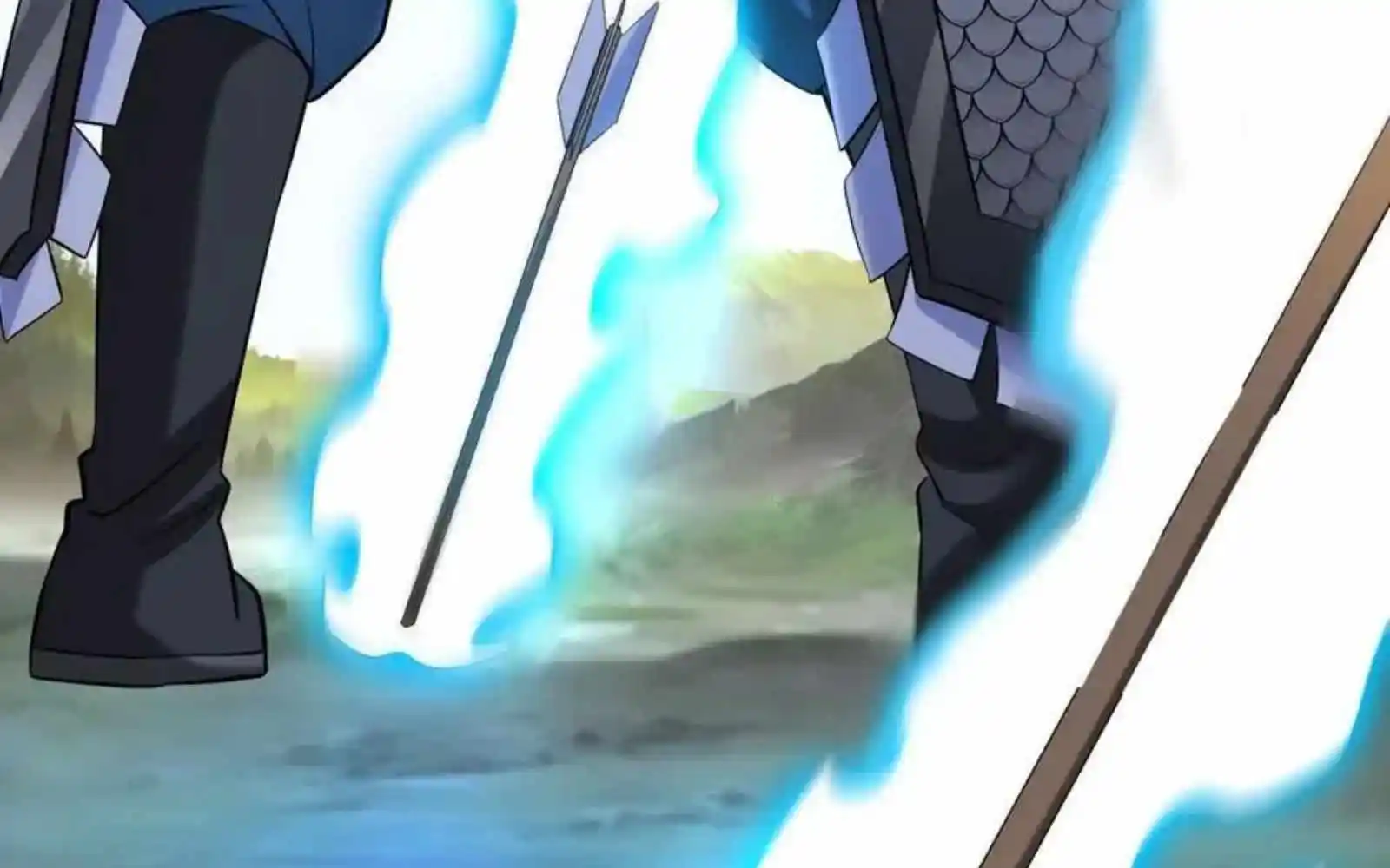 The Son Of The First Emperor Kills Enemies And Becomes A God Chapter 145