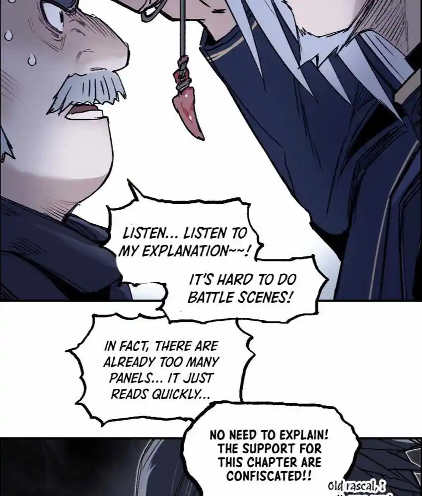 The Son Of The First Emperor Kills Enemies And Becomes A God Chapter 145