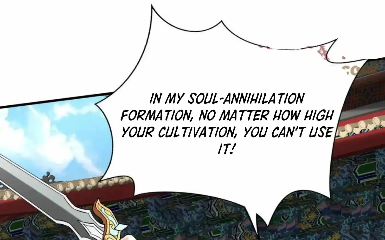 The Son Of The First Emperor Kills Enemies And Becomes A God Chapter 146