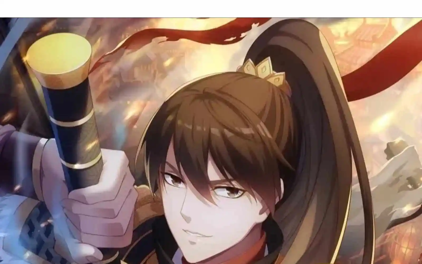 The Son Of The First Emperor Kills Enemies And Becomes A God Chapter 146