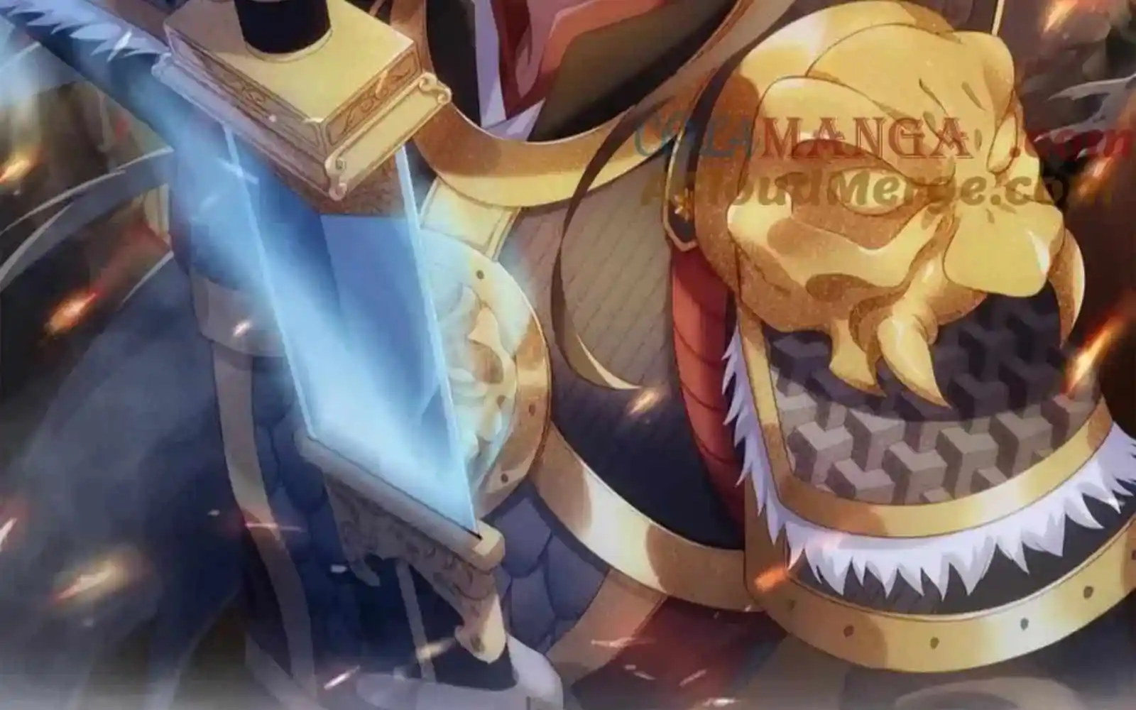 The Son Of The First Emperor Kills Enemies And Becomes A God Chapter 146