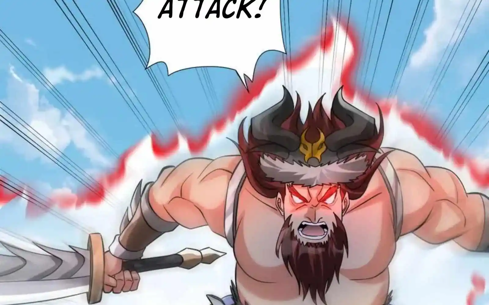 The Son Of The First Emperor Kills Enemies And Becomes A God Chapter 146