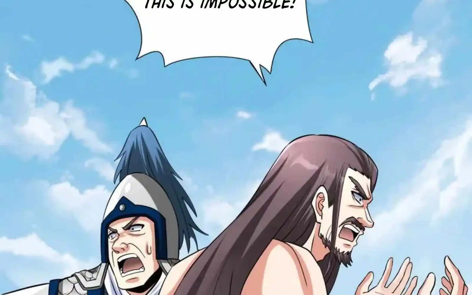 The Son Of The First Emperor Kills Enemies And Becomes A God Chapter 146