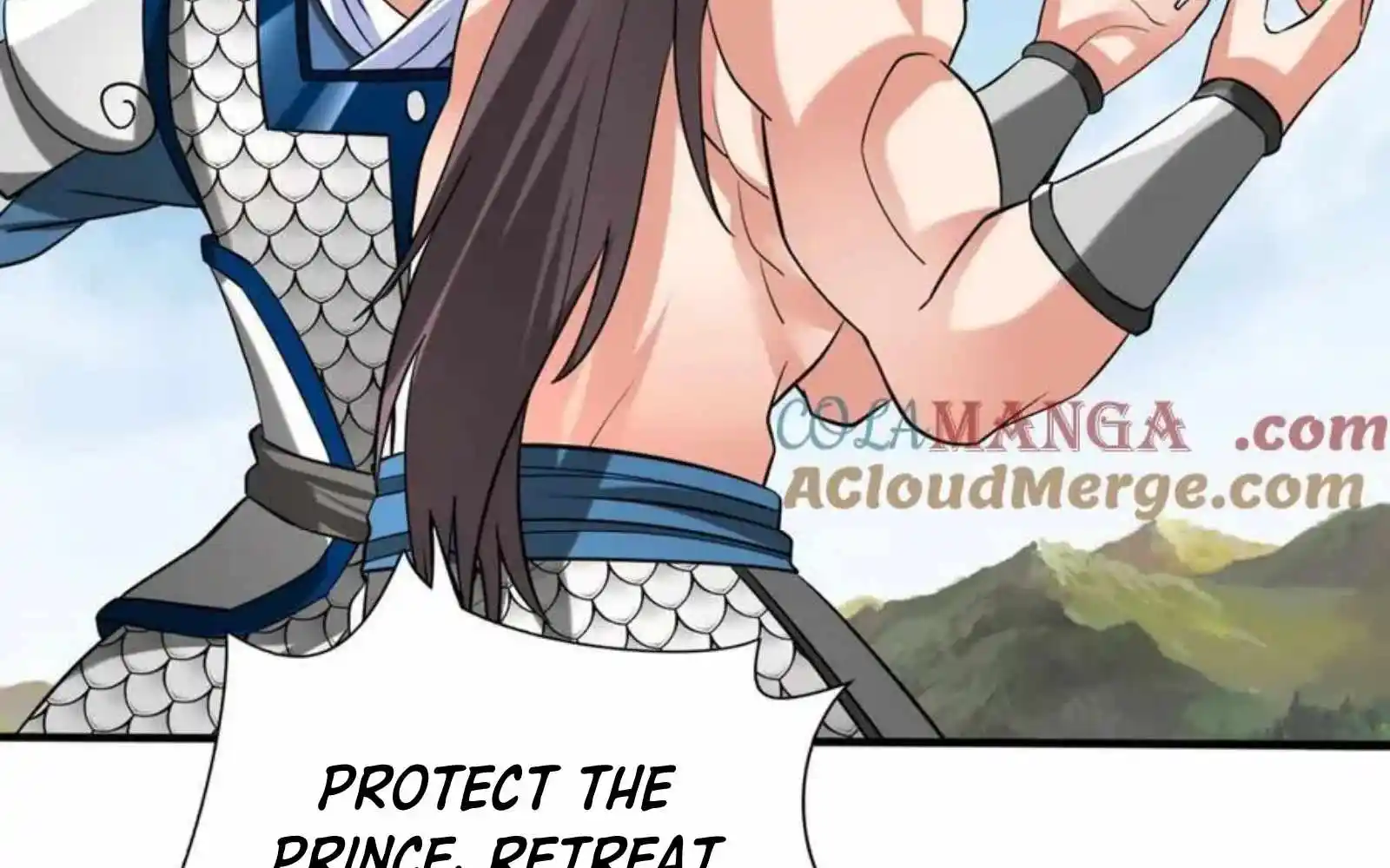 The Son Of The First Emperor Kills Enemies And Becomes A God Chapter 146