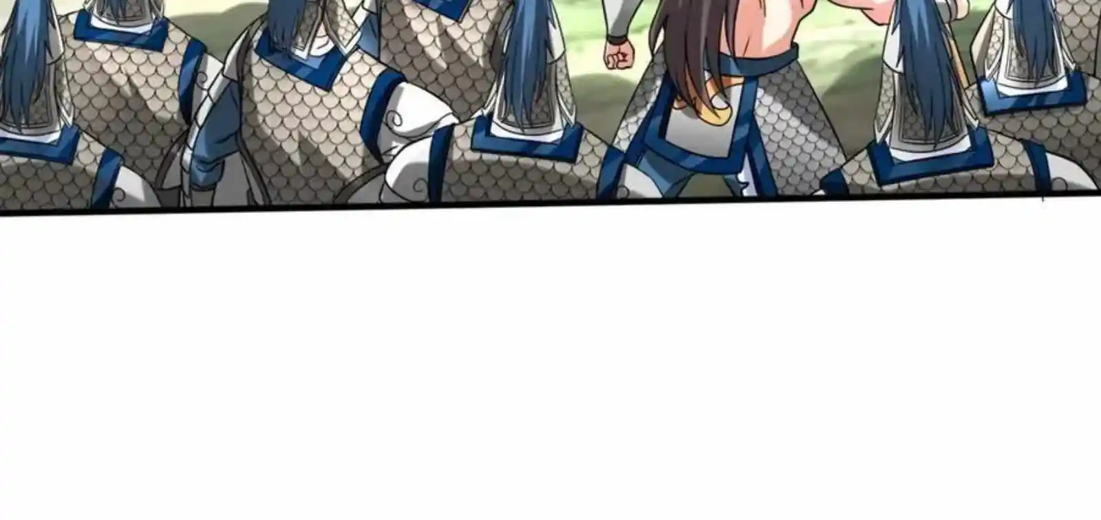 The Son Of The First Emperor Kills Enemies And Becomes A God Chapter 146