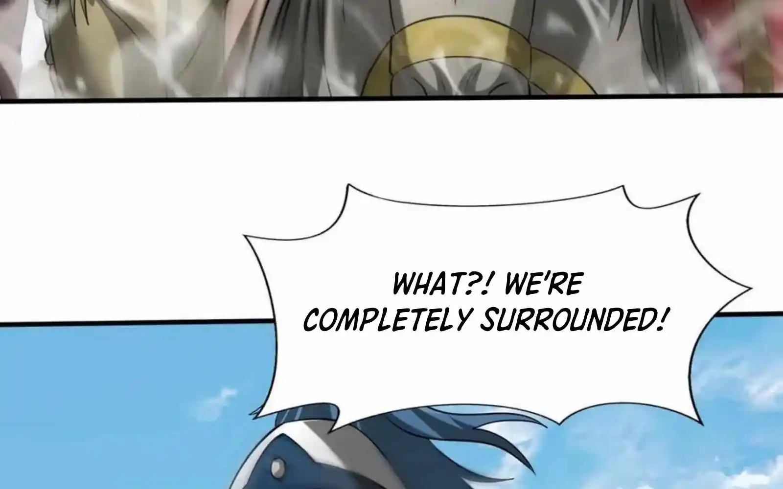 The Son Of The First Emperor Kills Enemies And Becomes A God Chapter 146