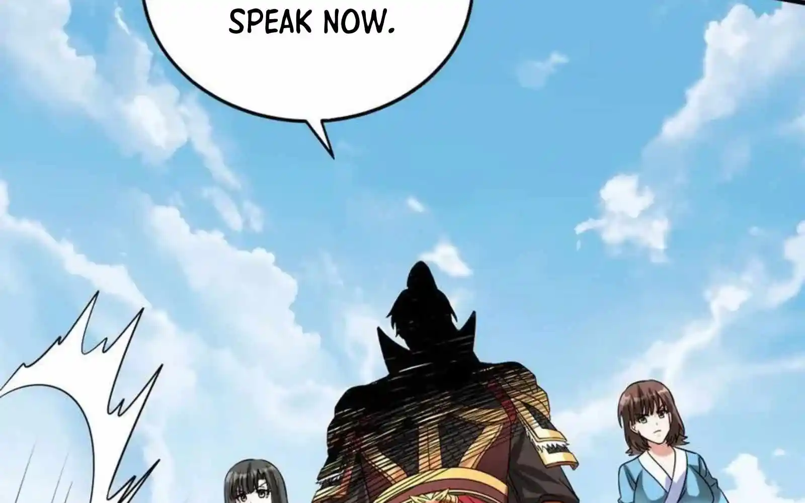 The Son Of The First Emperor Kills Enemies And Becomes A God Chapter 146