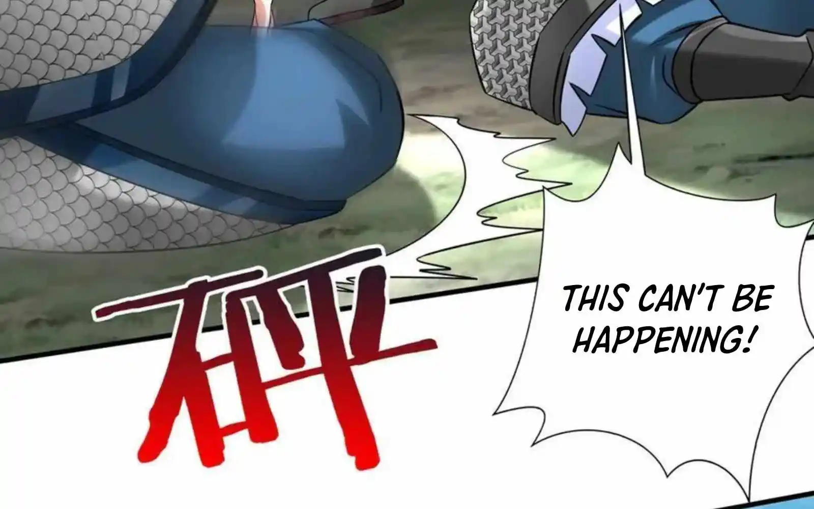 The Son Of The First Emperor Kills Enemies And Becomes A God Chapter 146