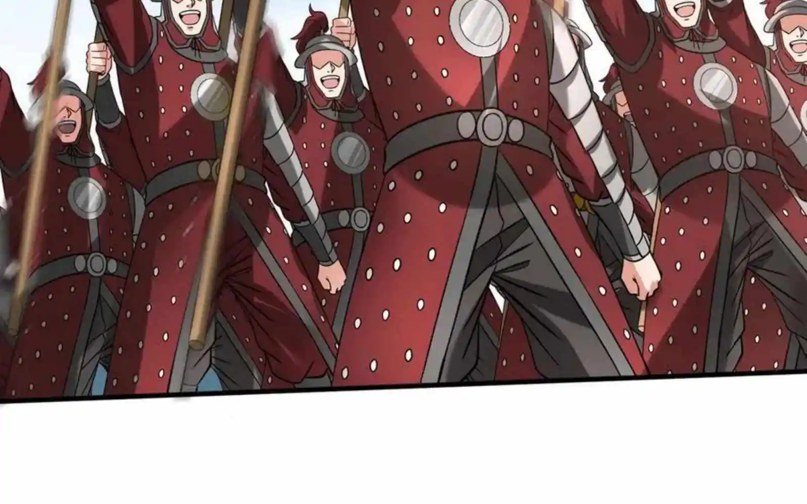 The Son Of The First Emperor Kills Enemies And Becomes A God Chapter 146