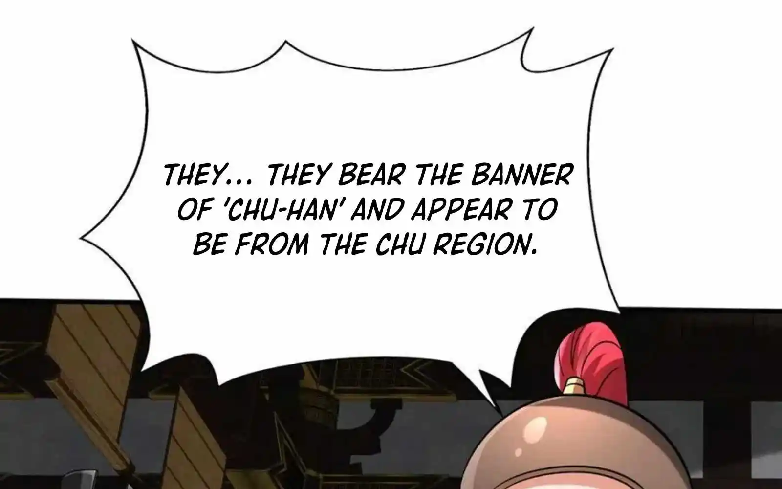 The Son Of The First Emperor Kills Enemies And Becomes A God Chapter 146