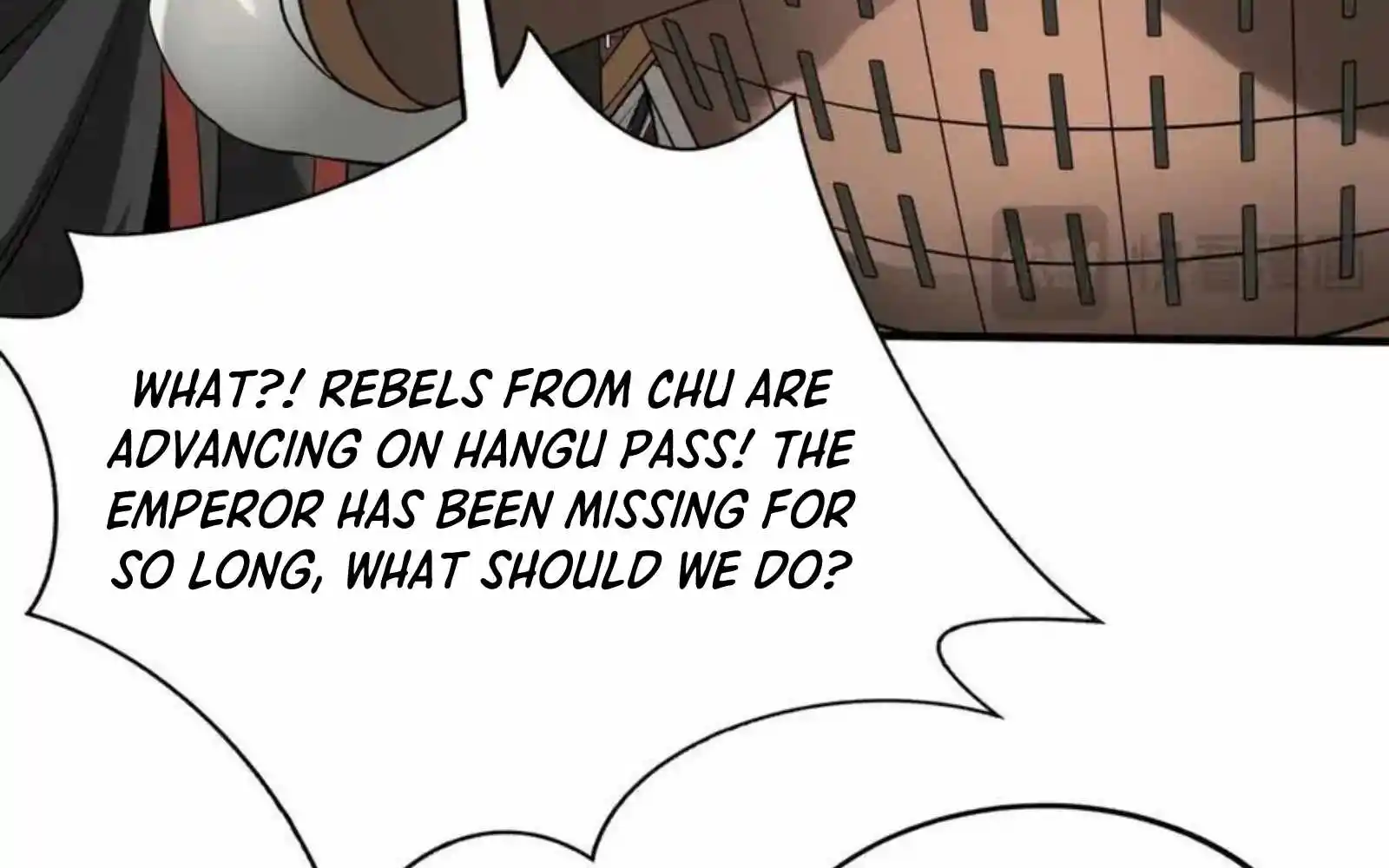 The Son Of The First Emperor Kills Enemies And Becomes A God Chapter 146