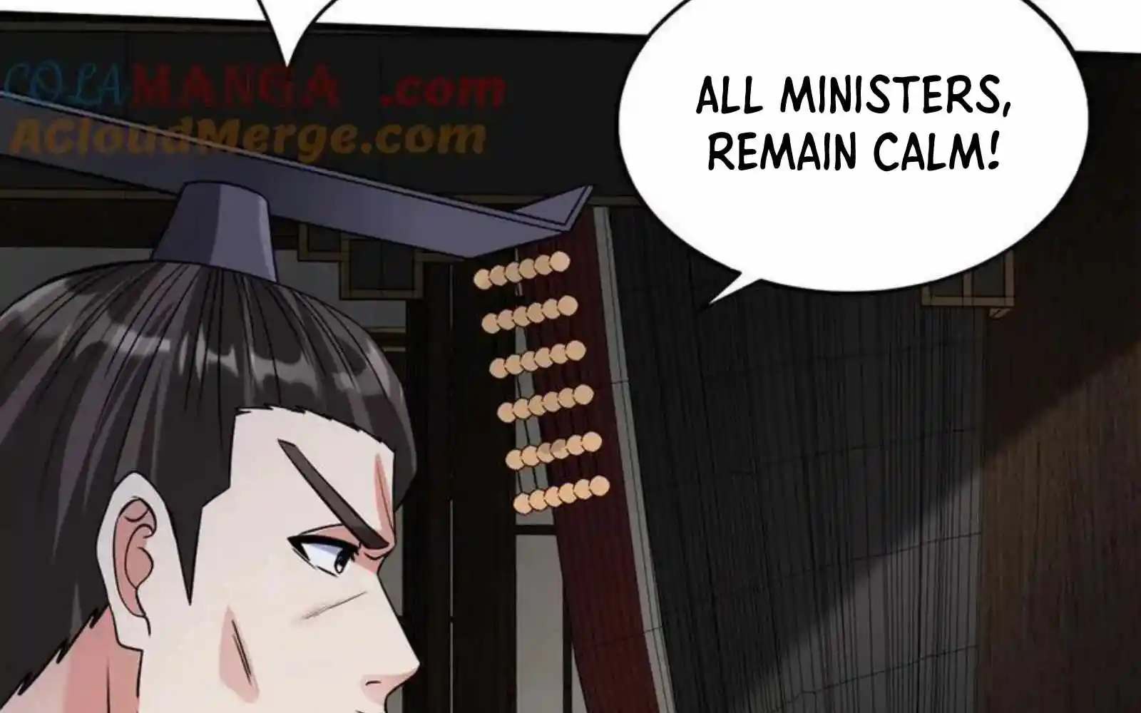 The Son Of The First Emperor Kills Enemies And Becomes A God Chapter 146