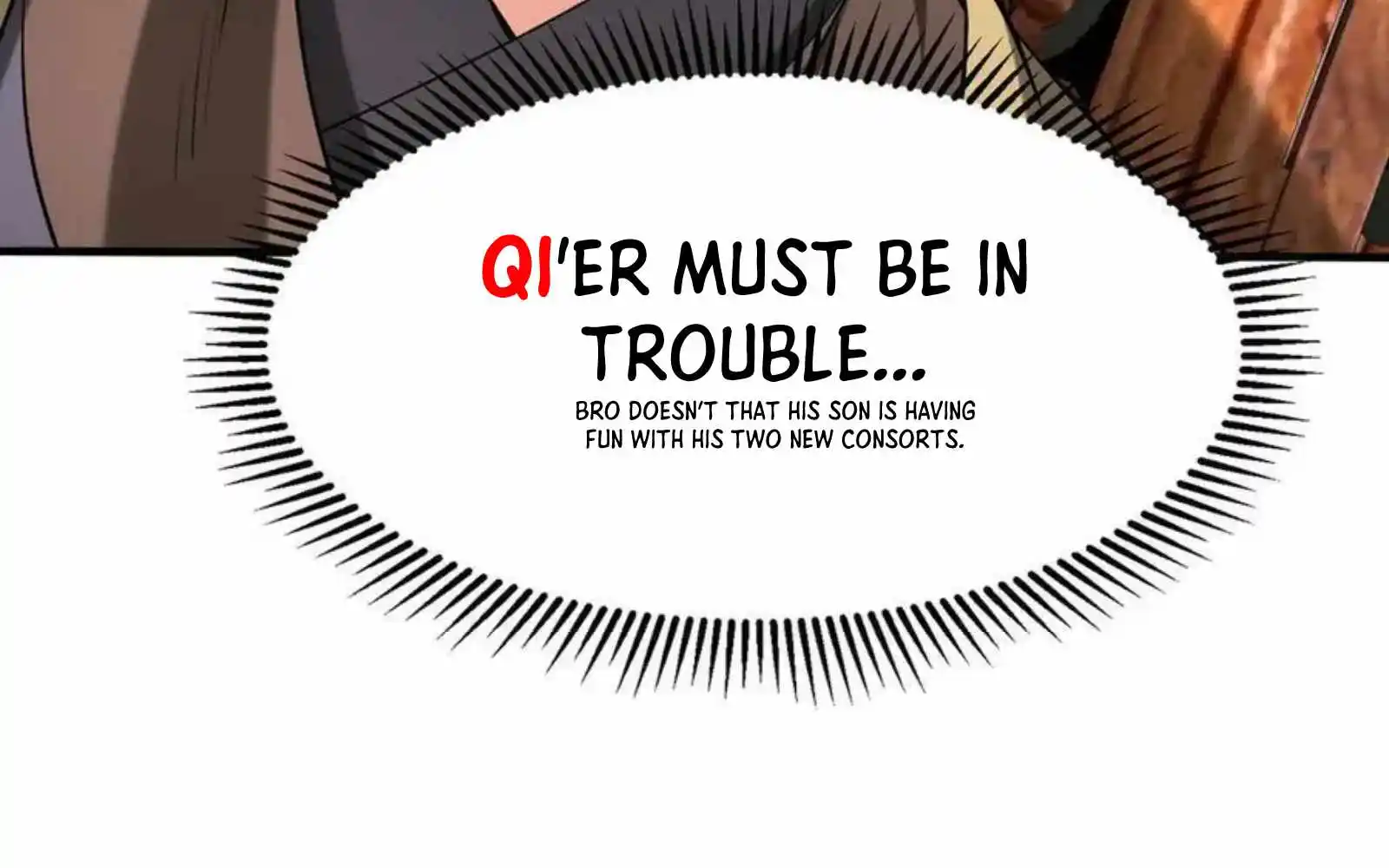 The Son Of The First Emperor Kills Enemies And Becomes A God Chapter 146