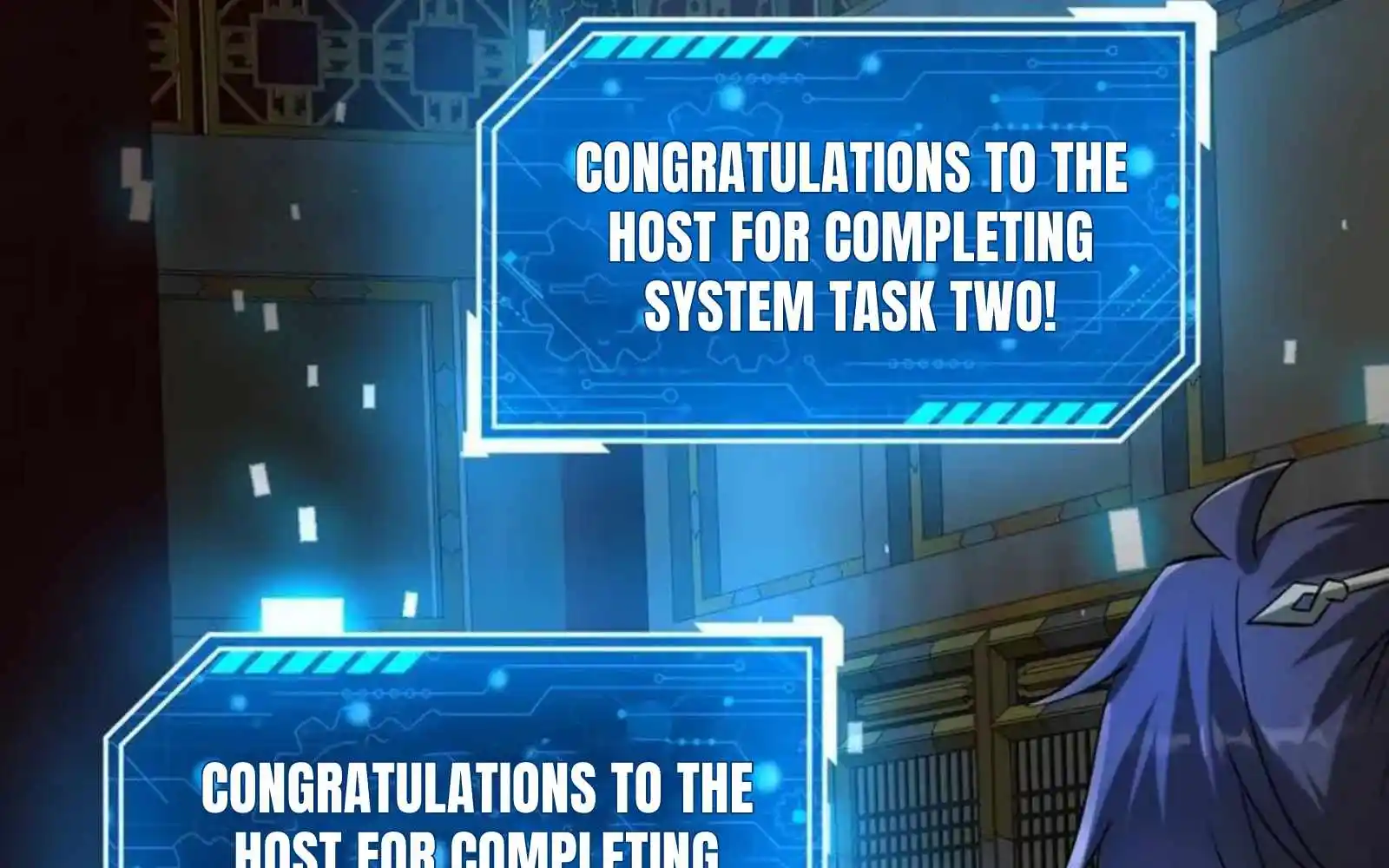 The Son Of The First Emperor Kills Enemies And Becomes A God Chapter 146