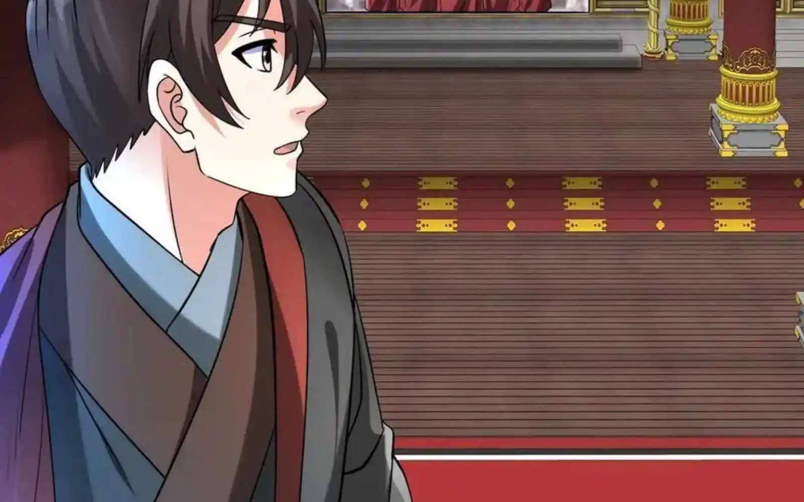 The Son Of The First Emperor Kills Enemies And Becomes A God Chapter 146