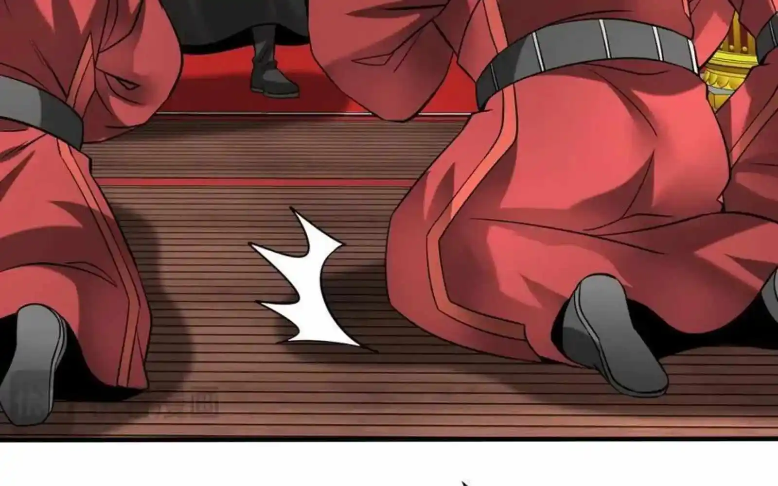 The Son Of The First Emperor Kills Enemies And Becomes A God Chapter 146