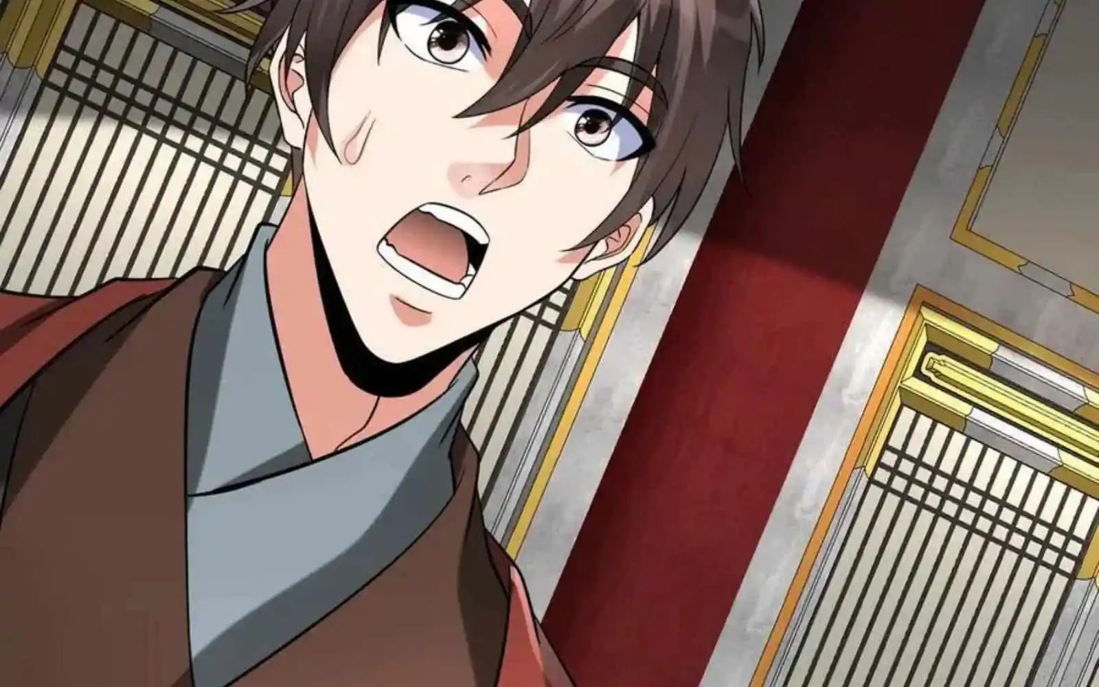 The Son Of The First Emperor Kills Enemies And Becomes A God Chapter 146