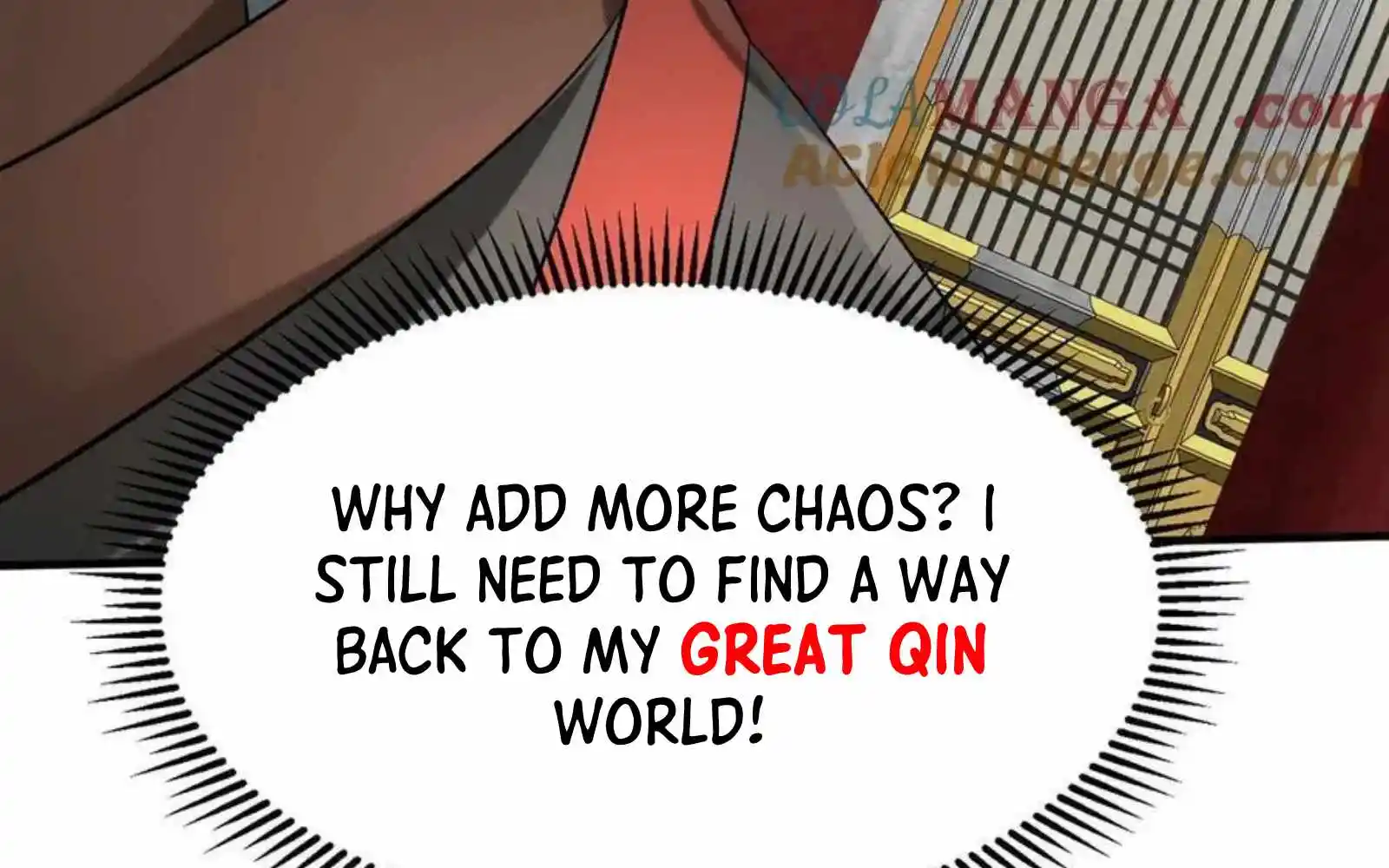 The Son Of The First Emperor Kills Enemies And Becomes A God Chapter 146