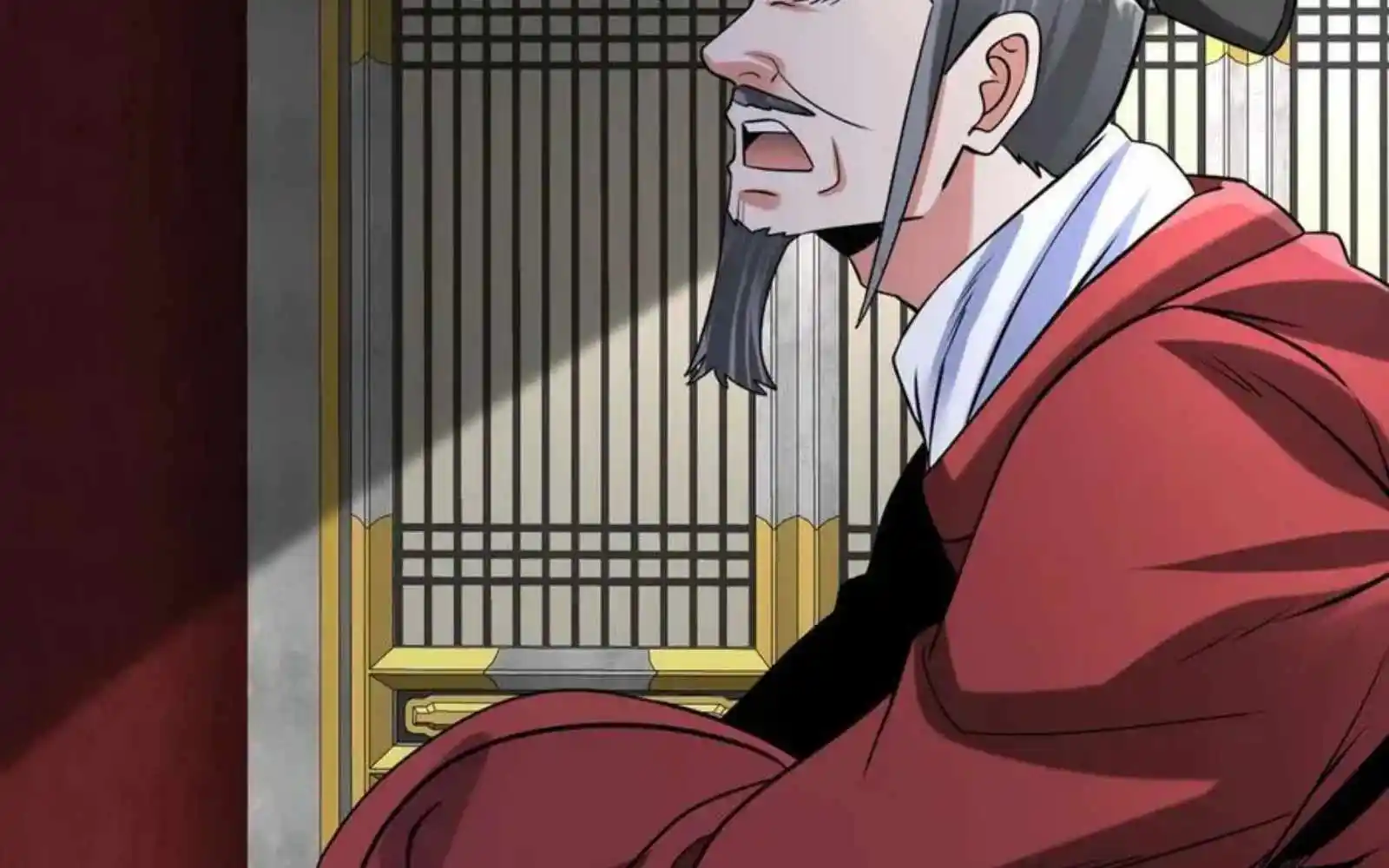 The Son Of The First Emperor Kills Enemies And Becomes A God Chapter 146