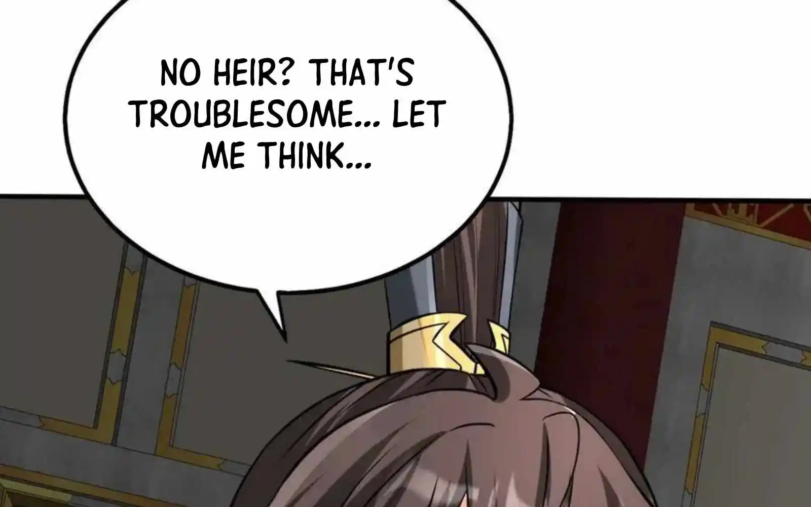 The Son Of The First Emperor Kills Enemies And Becomes A God Chapter 146