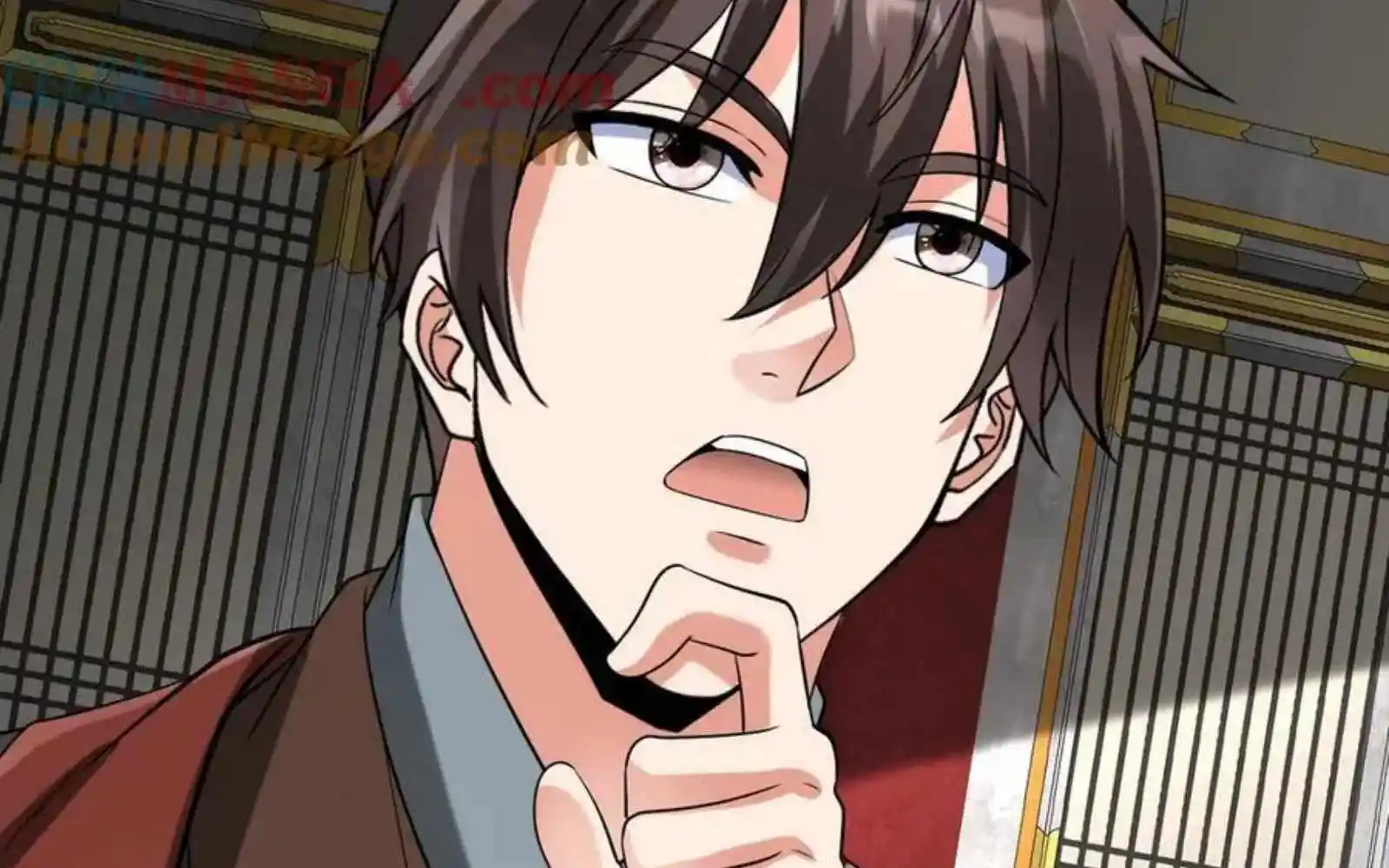 The Son Of The First Emperor Kills Enemies And Becomes A God Chapter 146