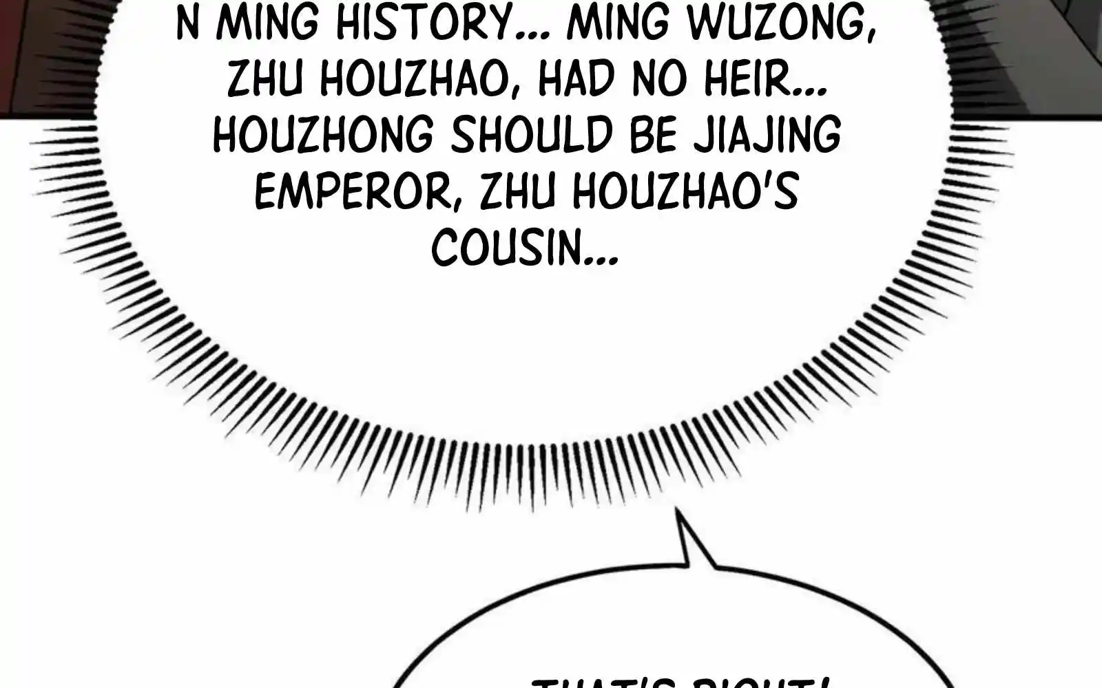 The Son Of The First Emperor Kills Enemies And Becomes A God Chapter 146