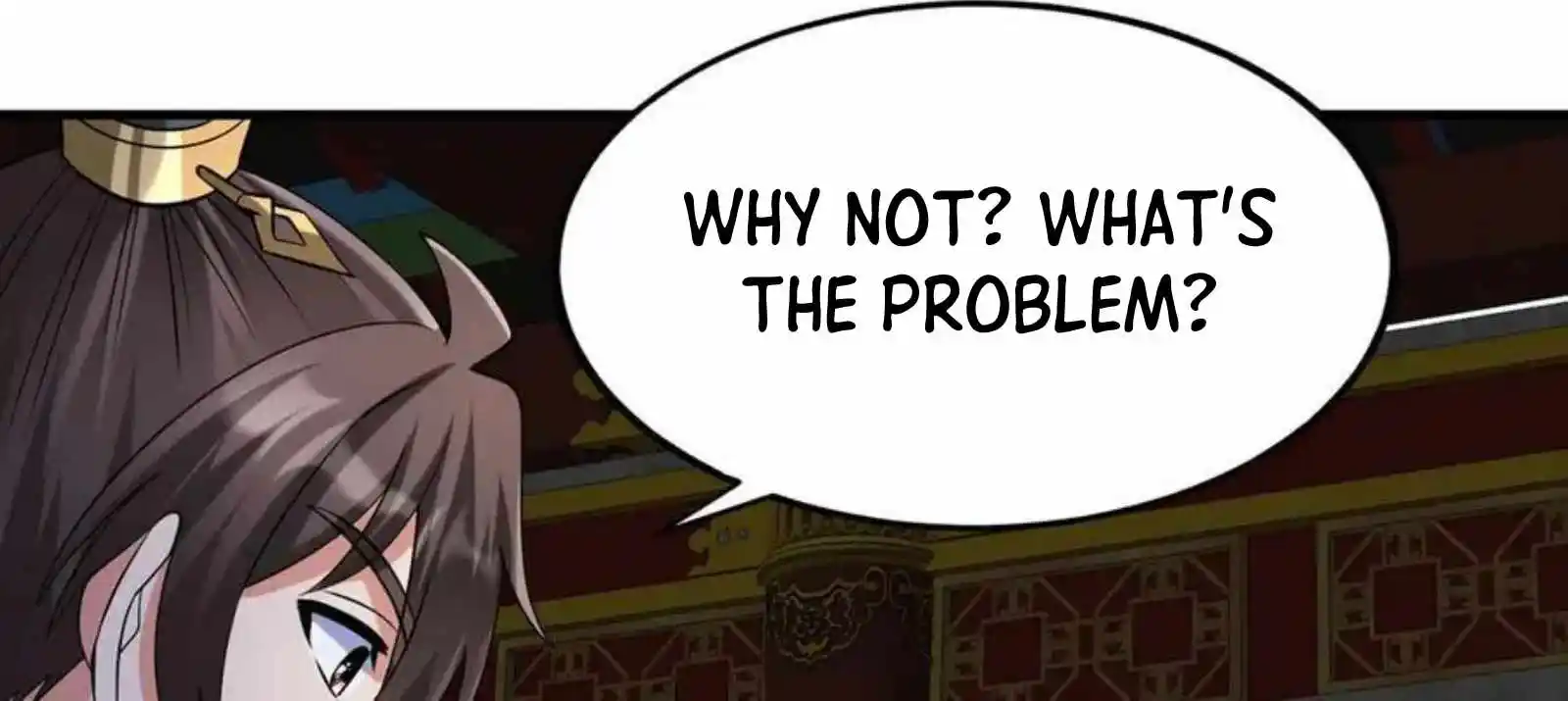 The Son Of The First Emperor Kills Enemies And Becomes A God Chapter 146