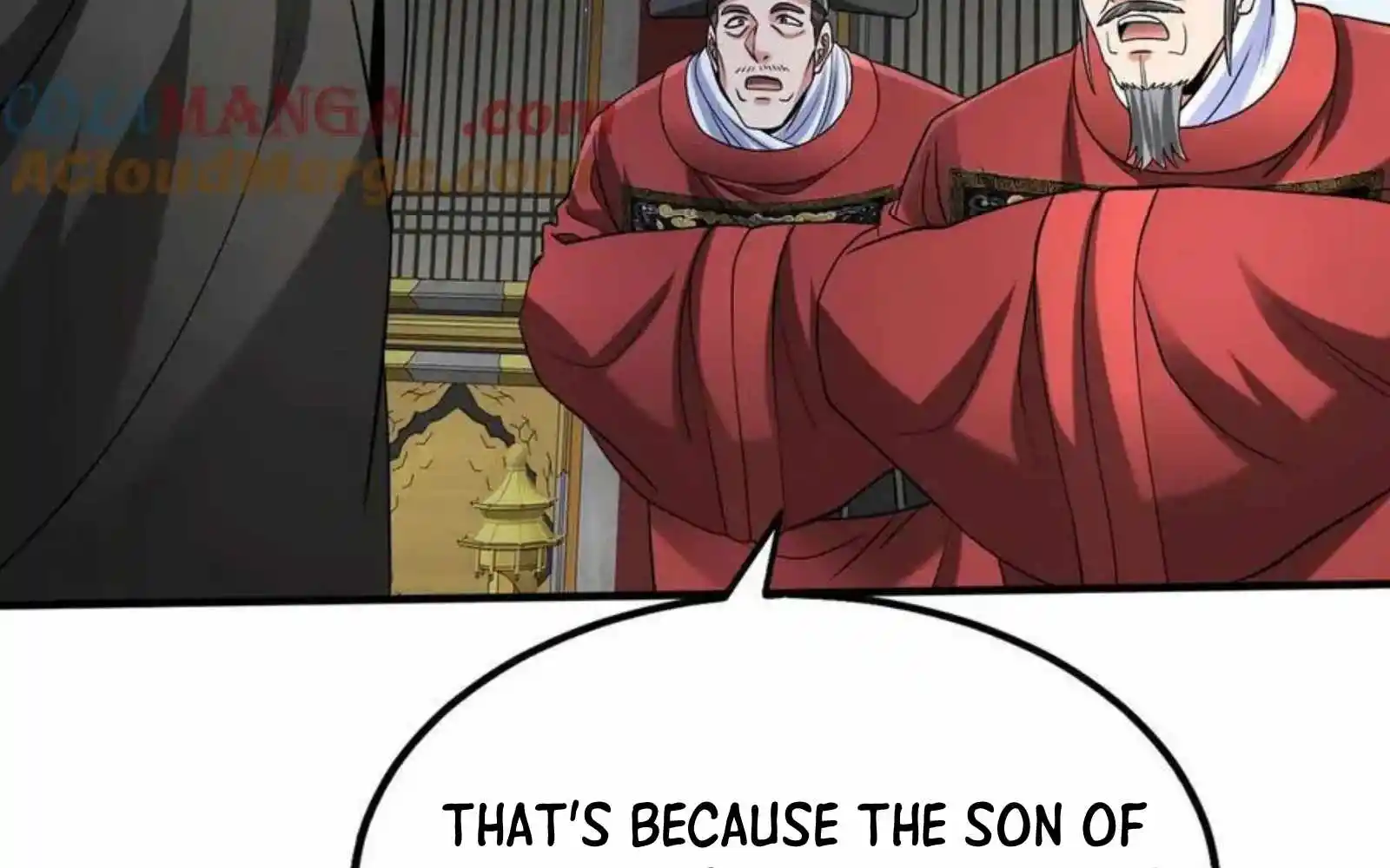 The Son Of The First Emperor Kills Enemies And Becomes A God Chapter 146