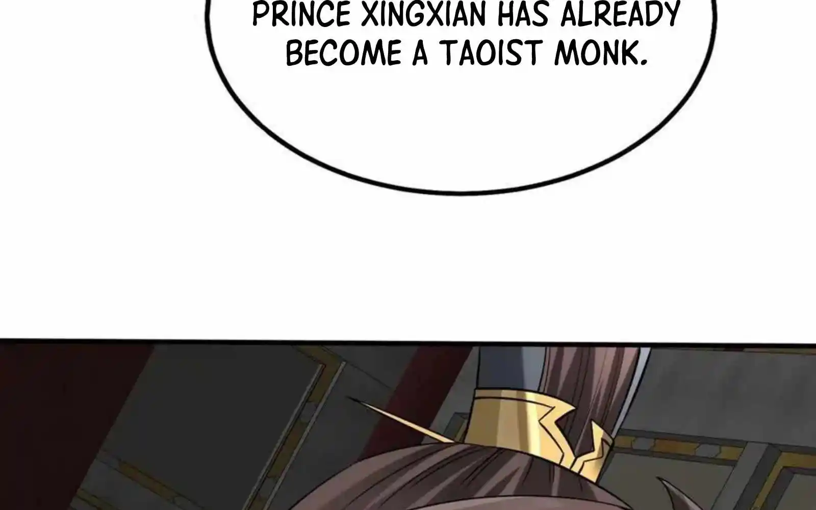 The Son Of The First Emperor Kills Enemies And Becomes A God Chapter 146