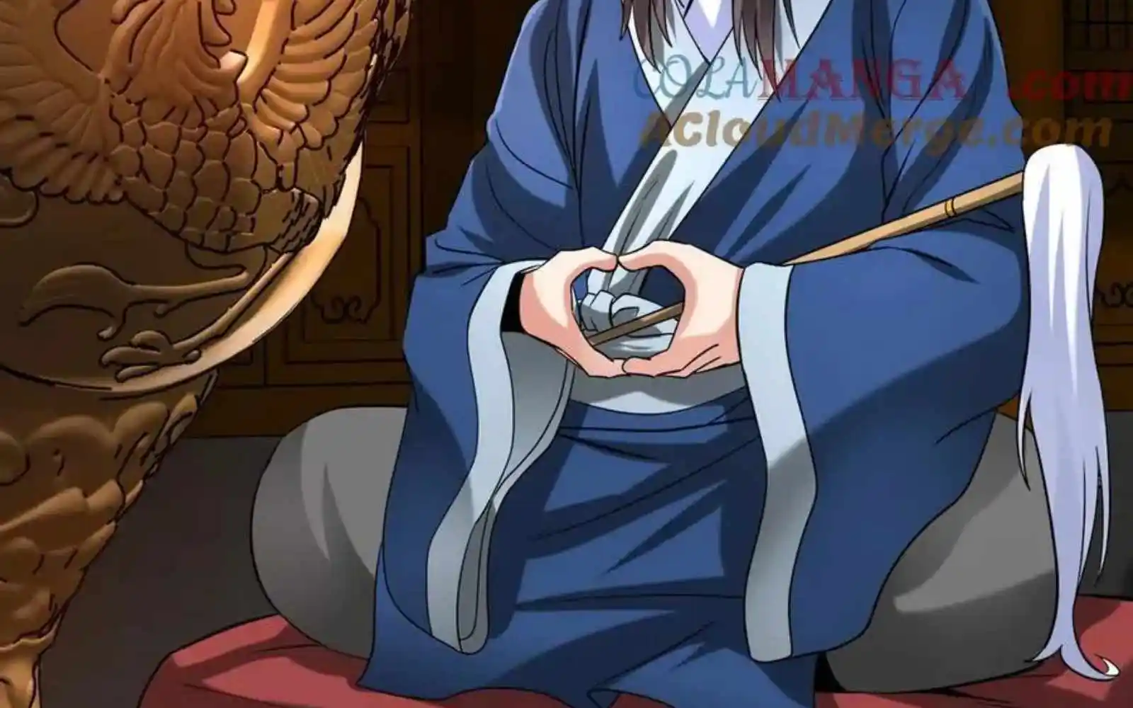 The Son Of The First Emperor Kills Enemies And Becomes A God Chapter 146