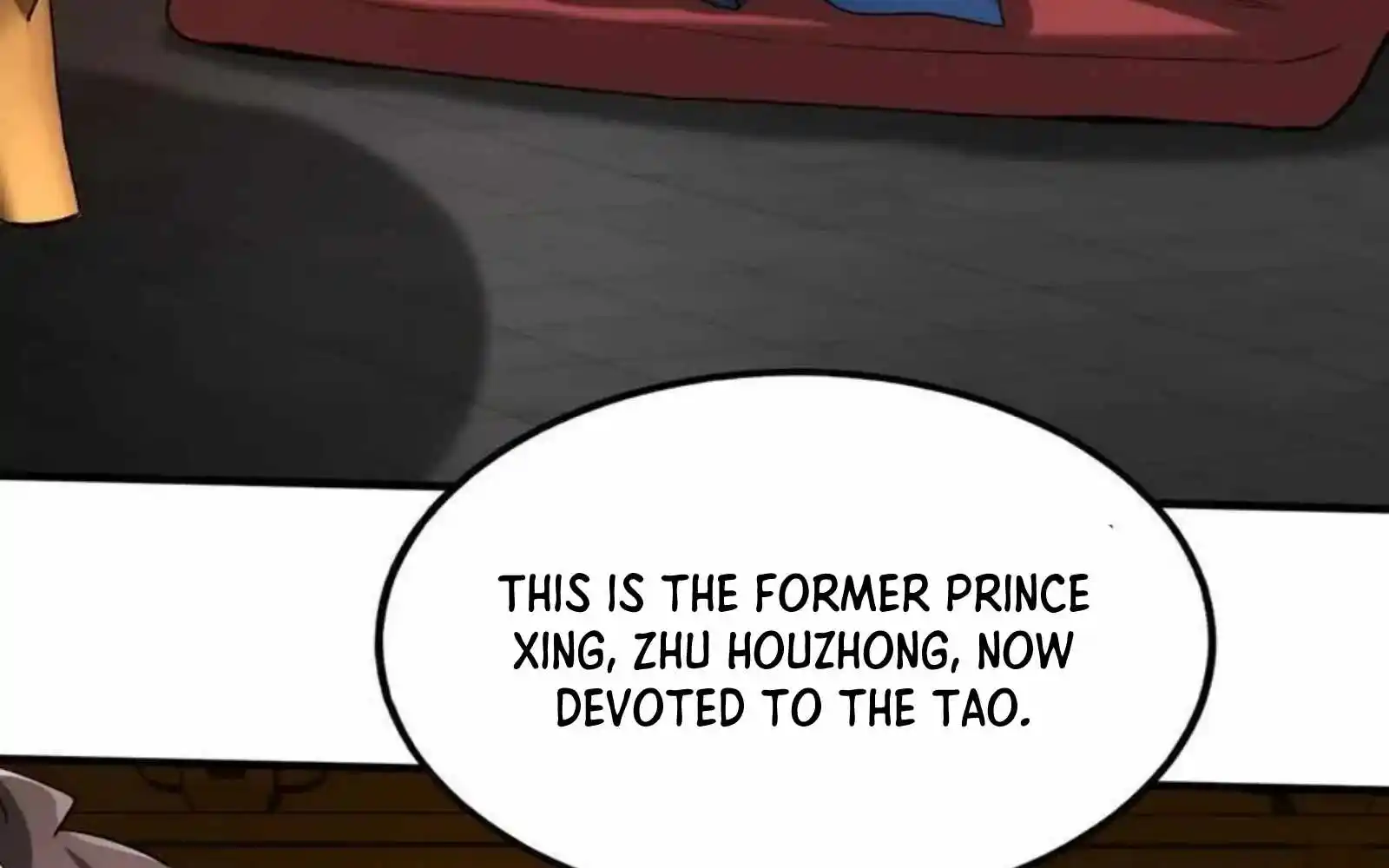 The Son Of The First Emperor Kills Enemies And Becomes A God Chapter 146