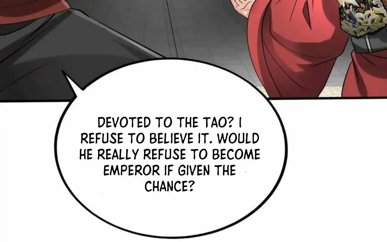 The Son Of The First Emperor Kills Enemies And Becomes A God Chapter 146