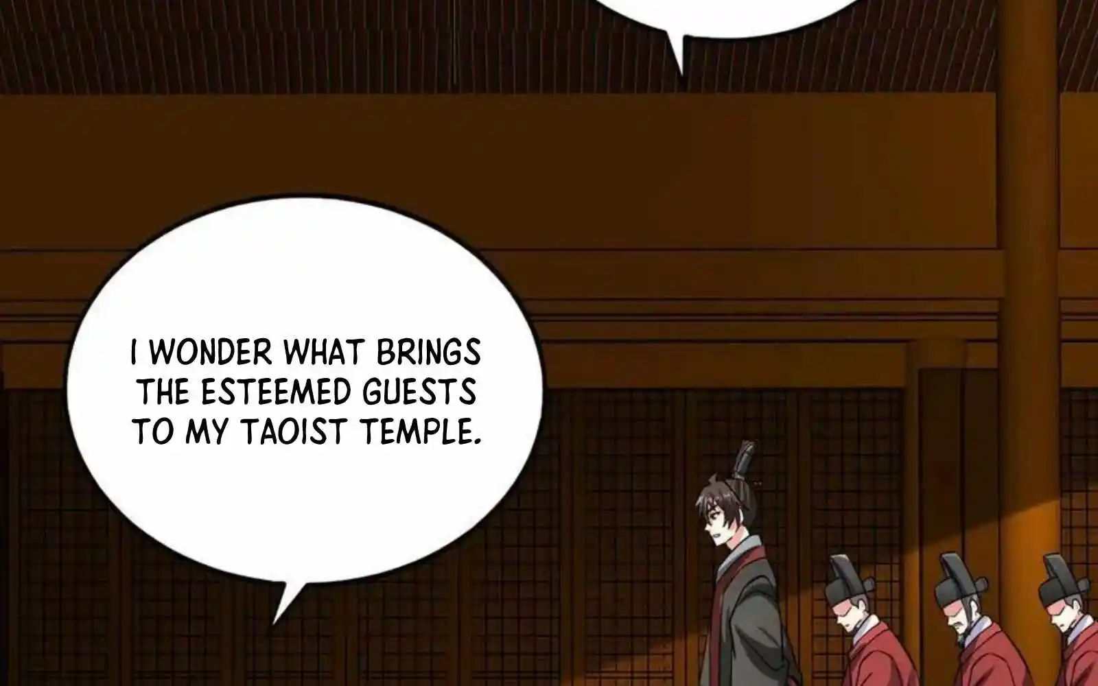 The Son Of The First Emperor Kills Enemies And Becomes A God Chapter 146