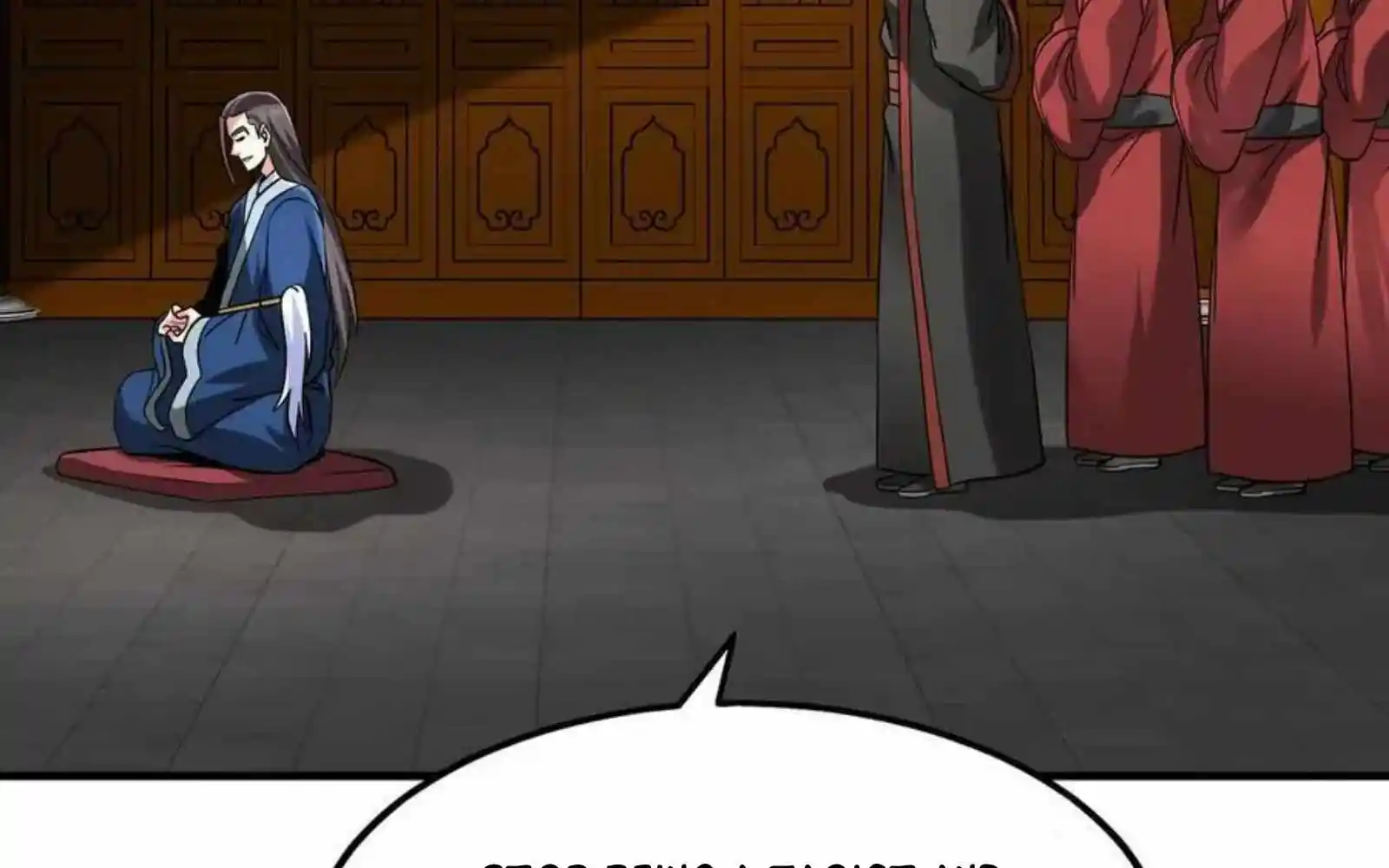 The Son Of The First Emperor Kills Enemies And Becomes A God Chapter 146