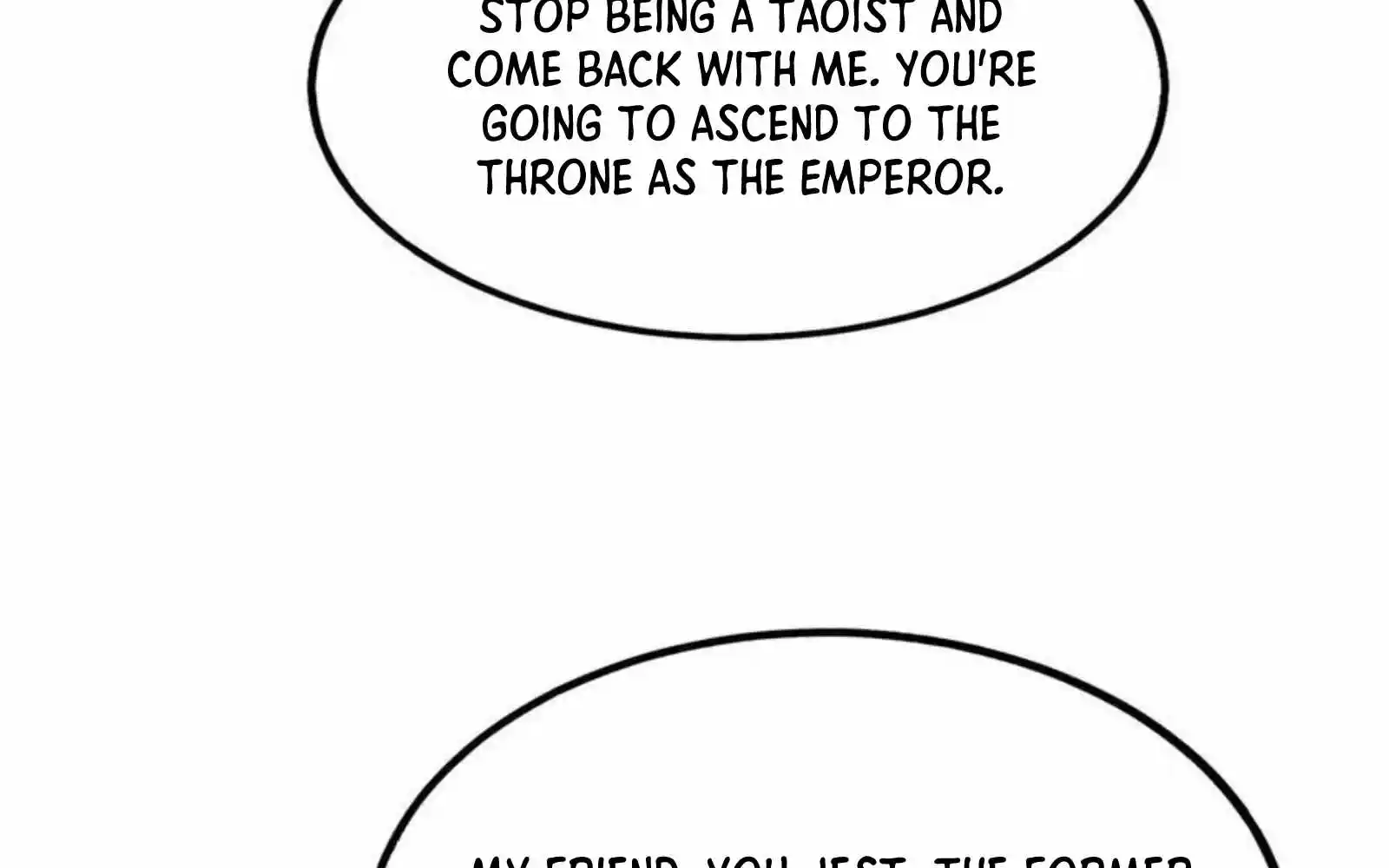 The Son Of The First Emperor Kills Enemies And Becomes A God Chapter 146