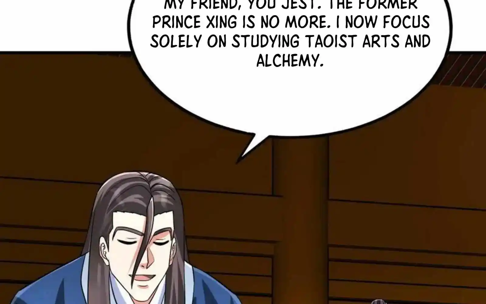 The Son Of The First Emperor Kills Enemies And Becomes A God Chapter 146