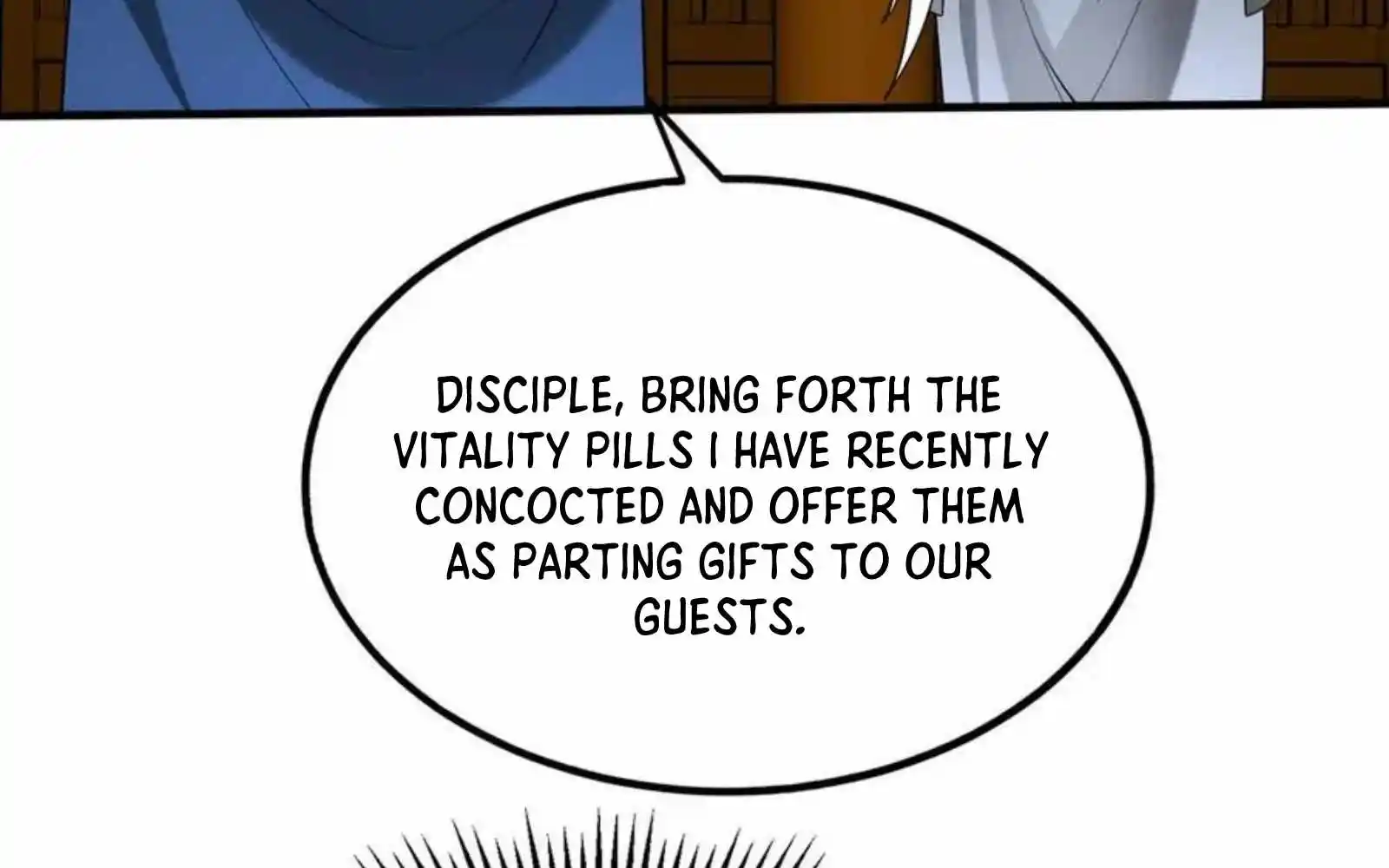 The Son Of The First Emperor Kills Enemies And Becomes A God Chapter 146