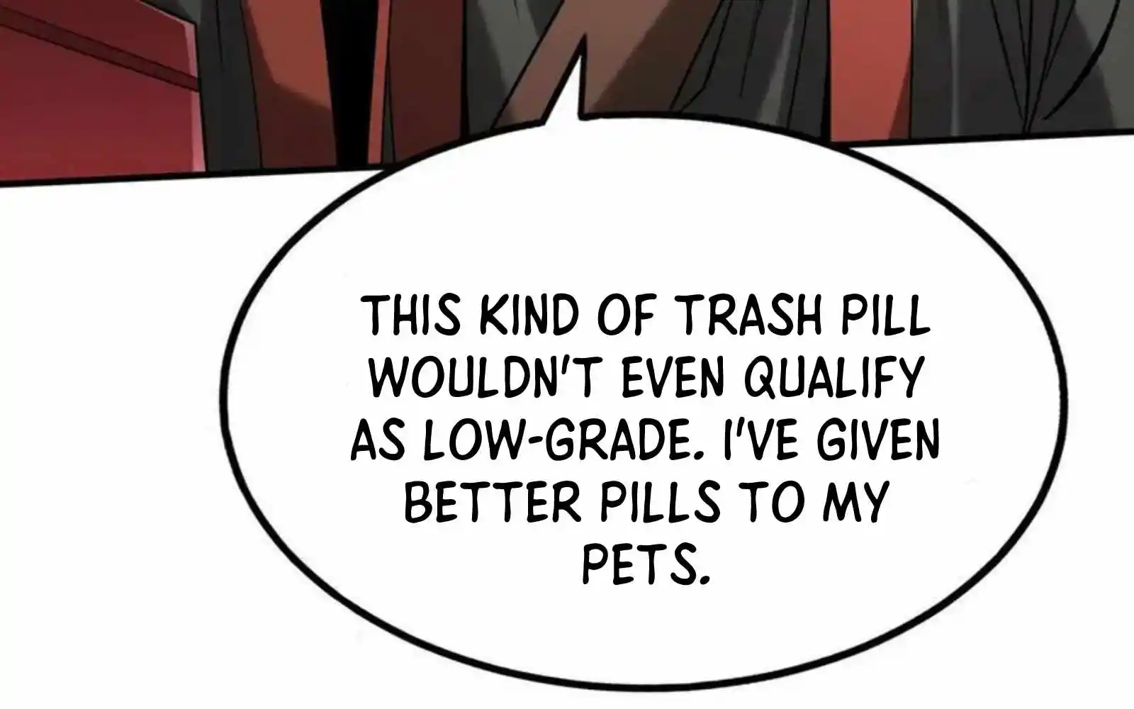 The Son Of The First Emperor Kills Enemies And Becomes A God Chapter 146