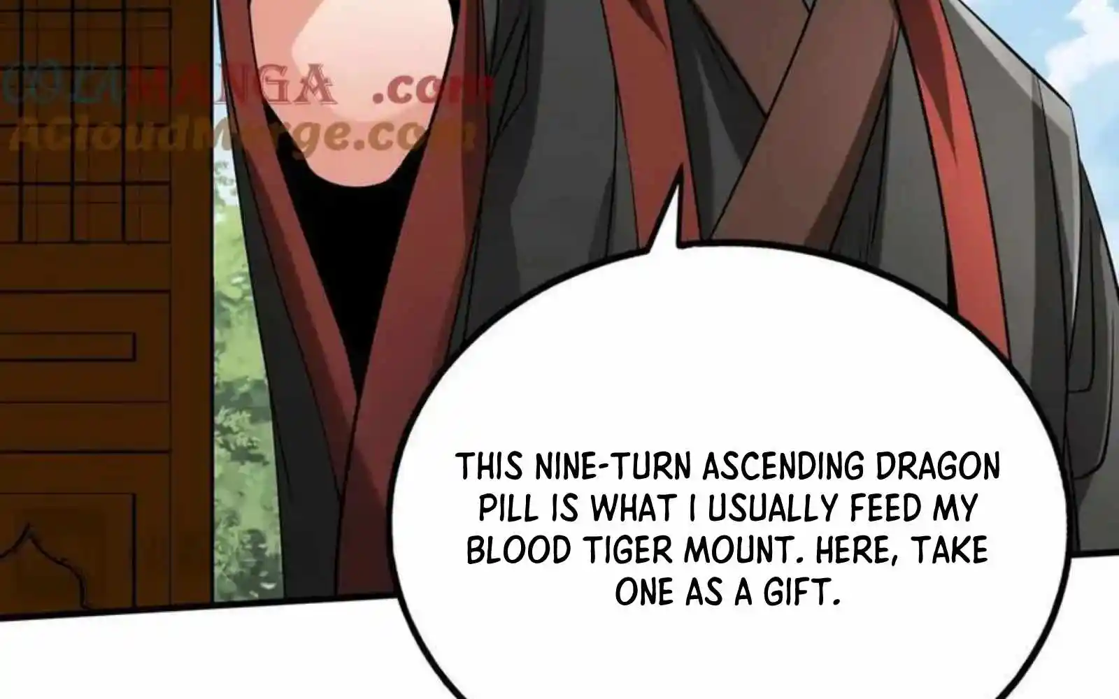 The Son Of The First Emperor Kills Enemies And Becomes A God Chapter 146