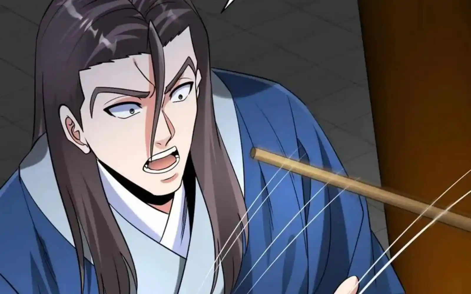 The Son Of The First Emperor Kills Enemies And Becomes A God Chapter 146