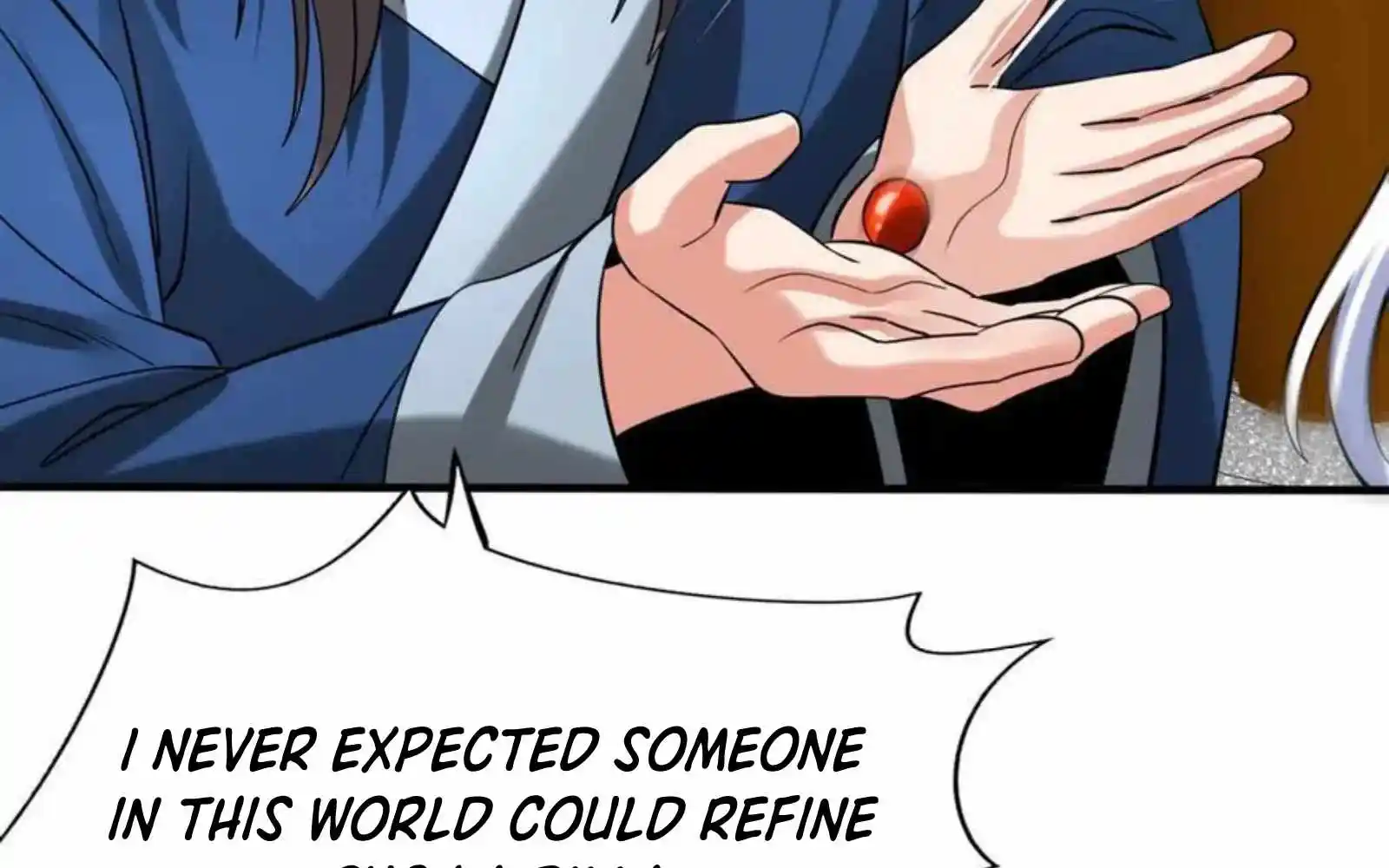 The Son Of The First Emperor Kills Enemies And Becomes A God Chapter 146